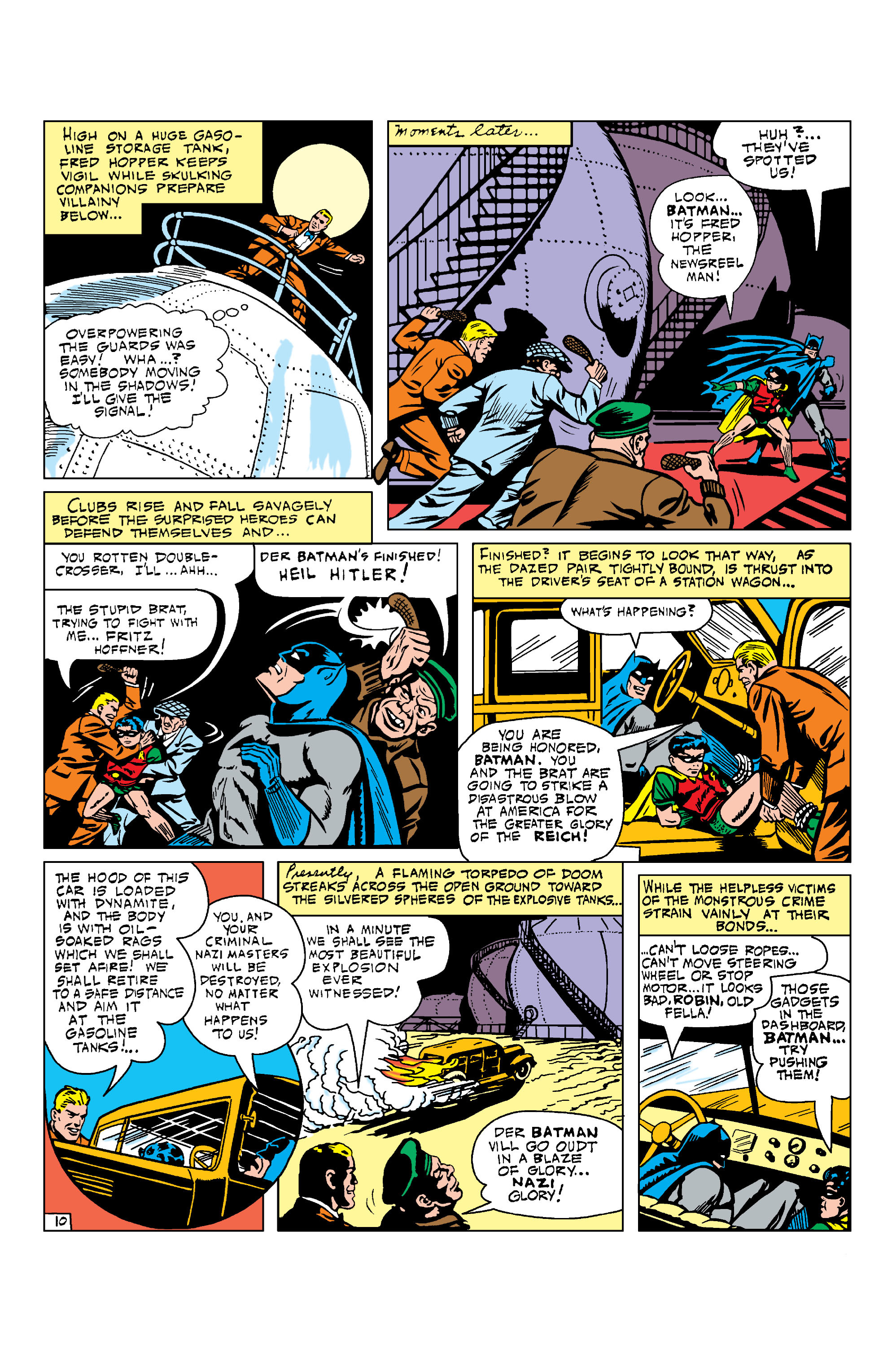 Read online Batman (1940) comic -  Issue #14 - 37
