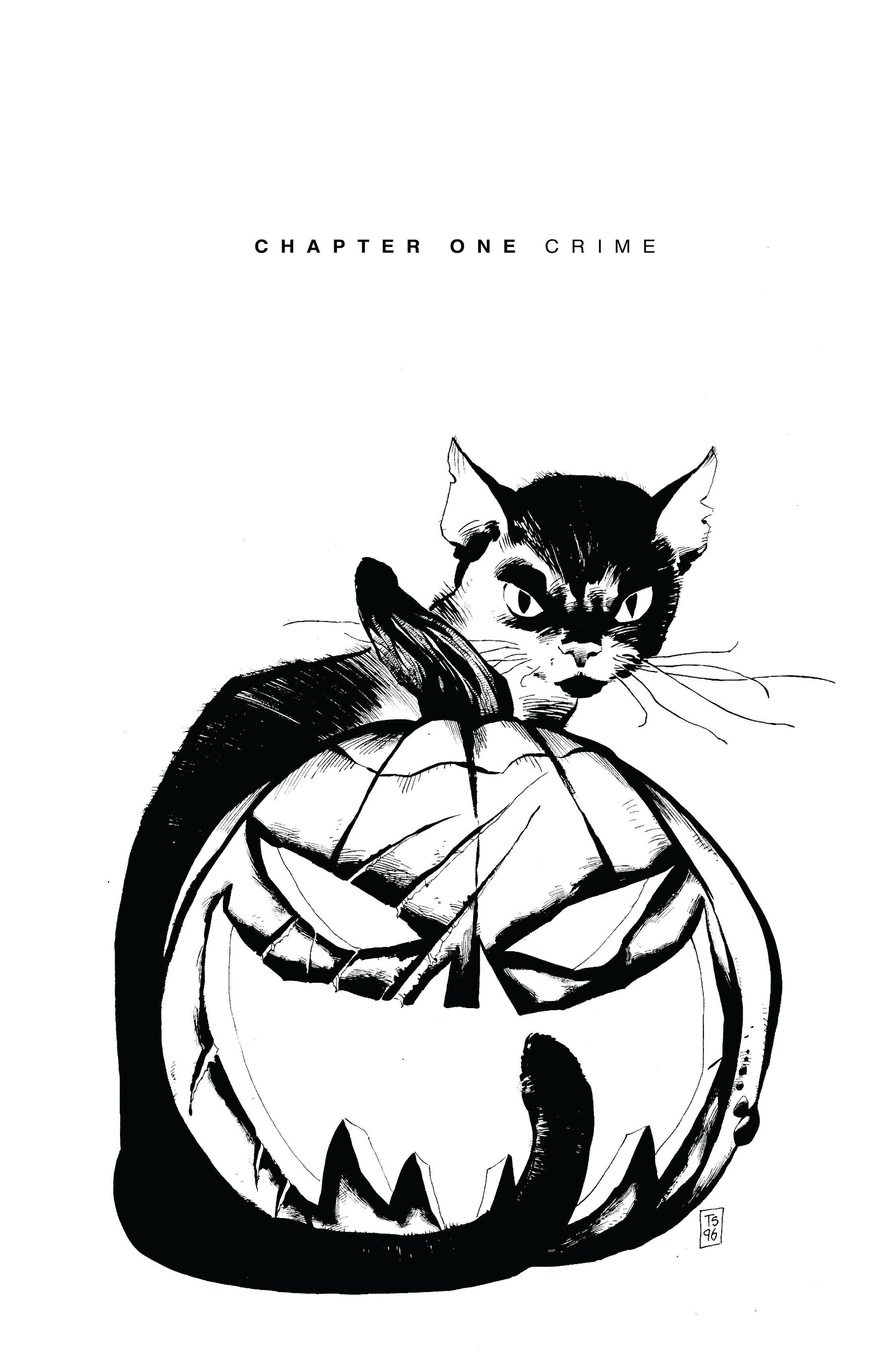 Read online Batman Noir: The Long Halloween comic -  Issue # TPB (Part 1) - 6