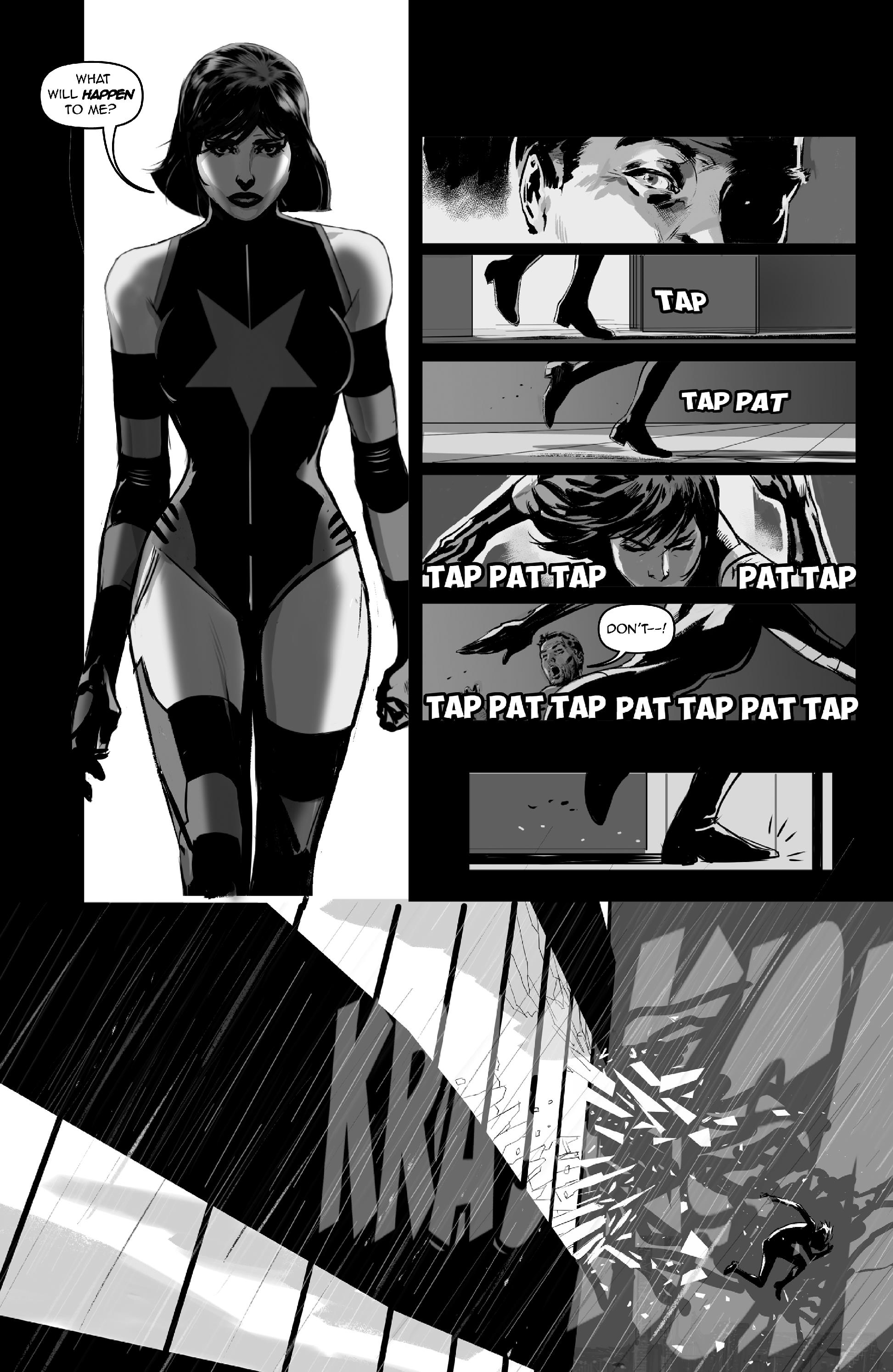 Read online Smart Girl comic -  Issue # TPB (Part 1) - 41