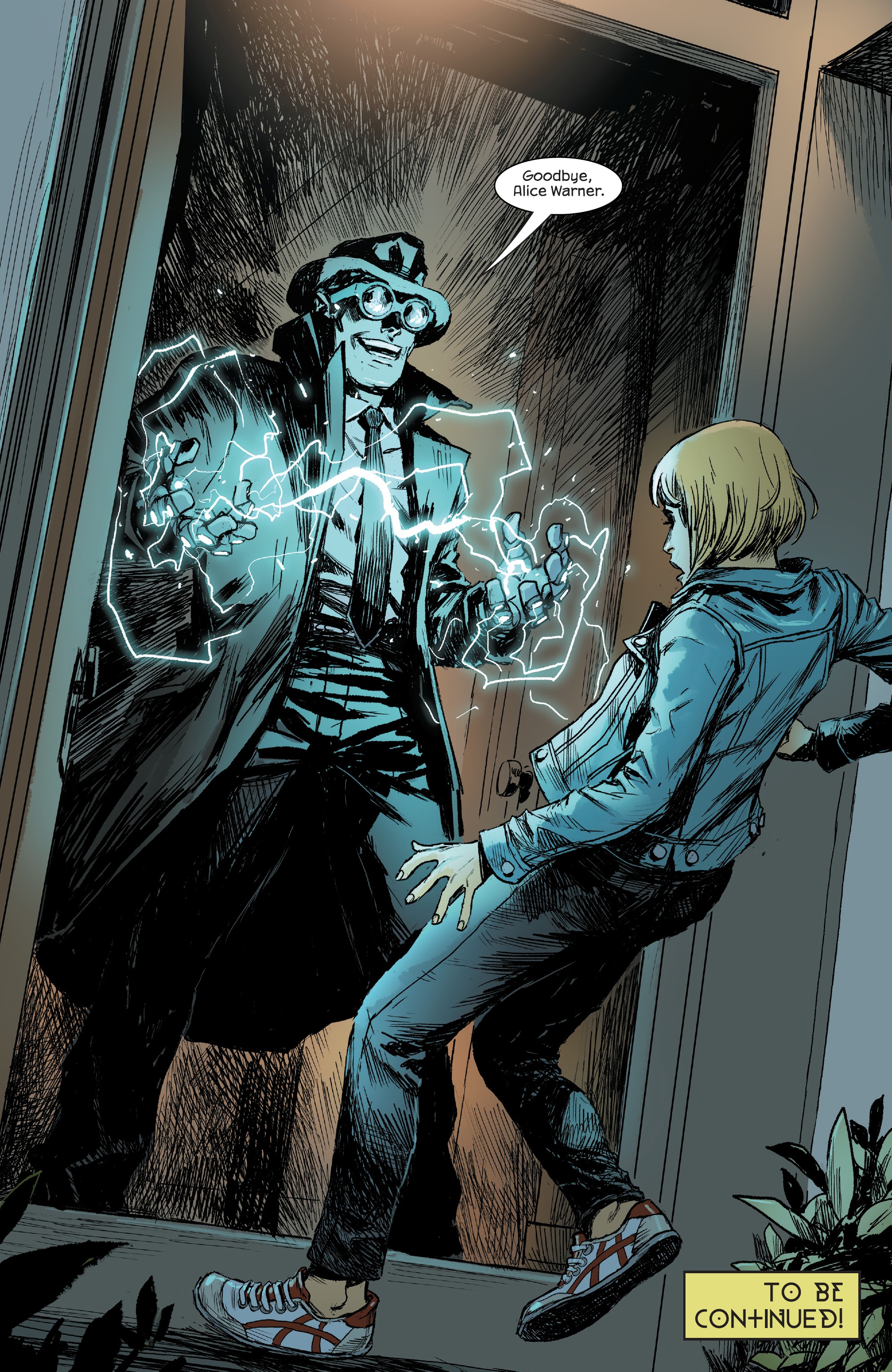 Read online Meet the Skrulls comic -  Issue #2 - 23