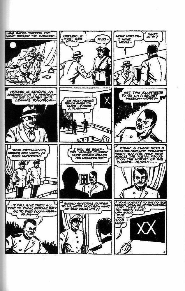 Read online Golden Age Greats Spotlight comic -  Issue # TPB 2 (Part 1) - 87