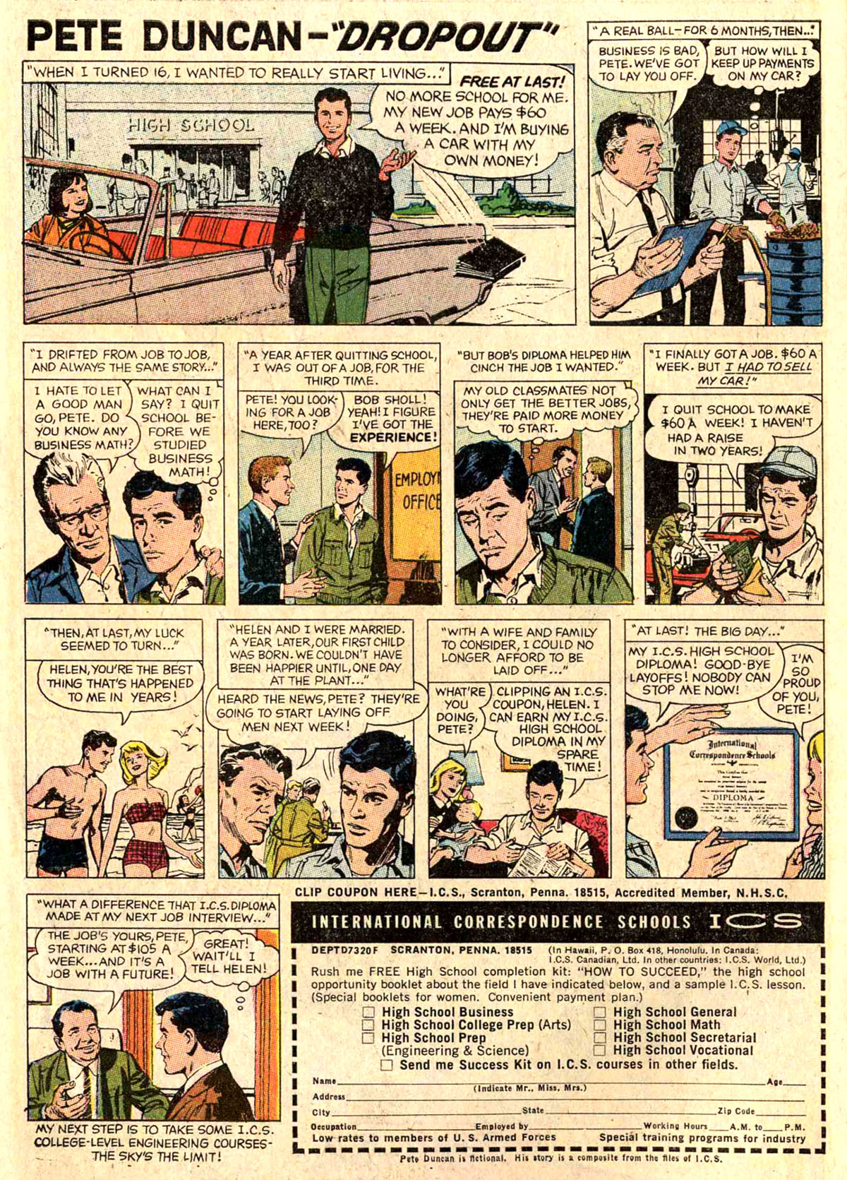 Read online Nick Fury, Agent of SHIELD comic -  Issue #4 - 6