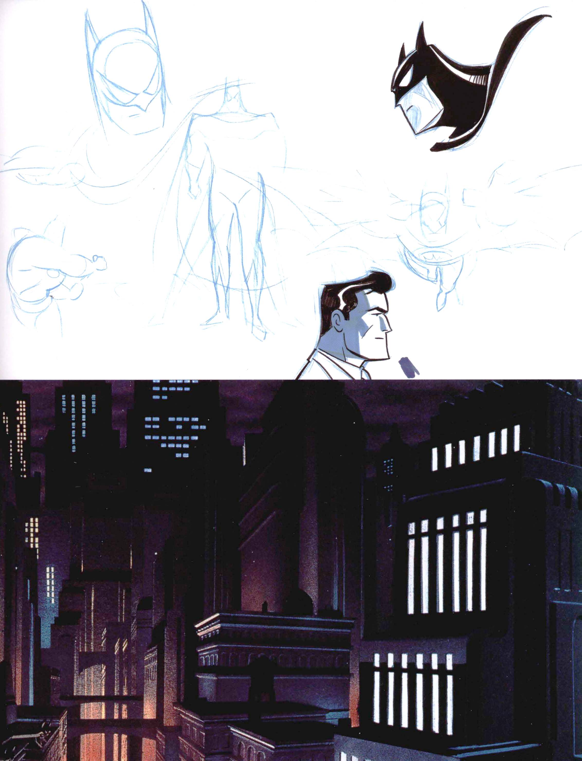 Read online Batman: The Complete History comic -  Issue # TPB (Part 2) - 84
