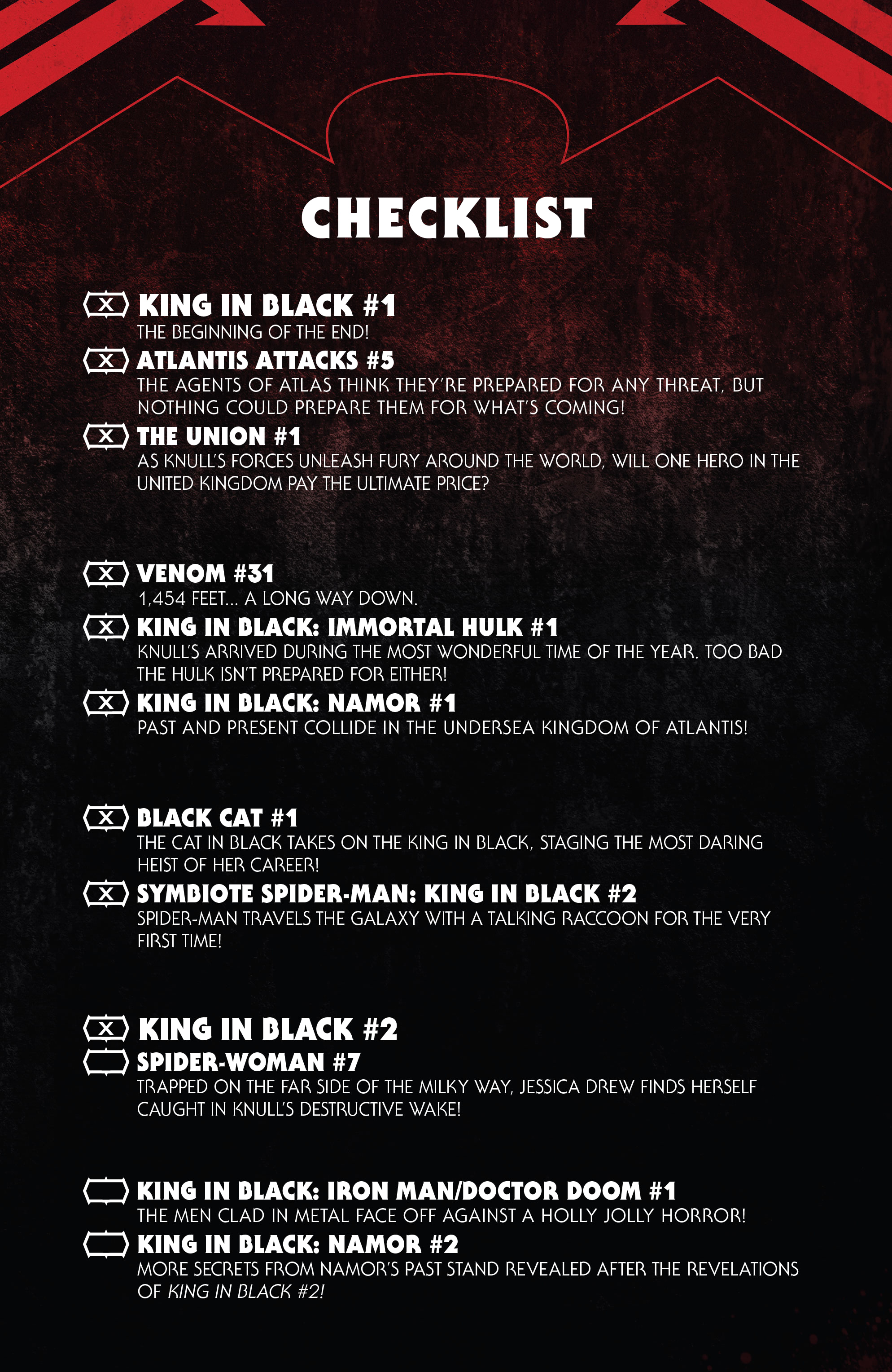 Read online King In Black comic -  Issue #2 - 26