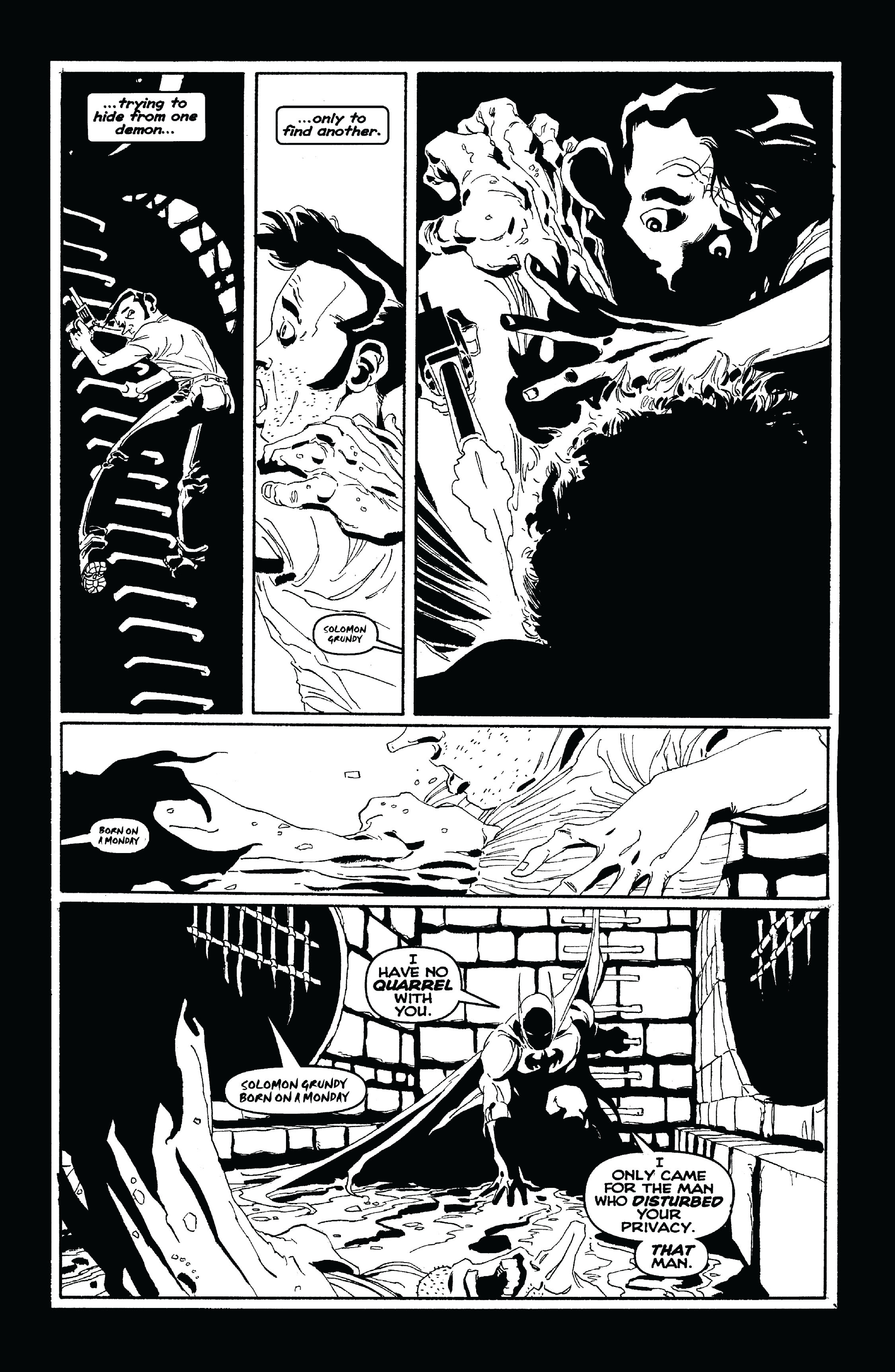 Read online Batman Noir: The Long Halloween comic -  Issue # TPB (Part 1) - 59