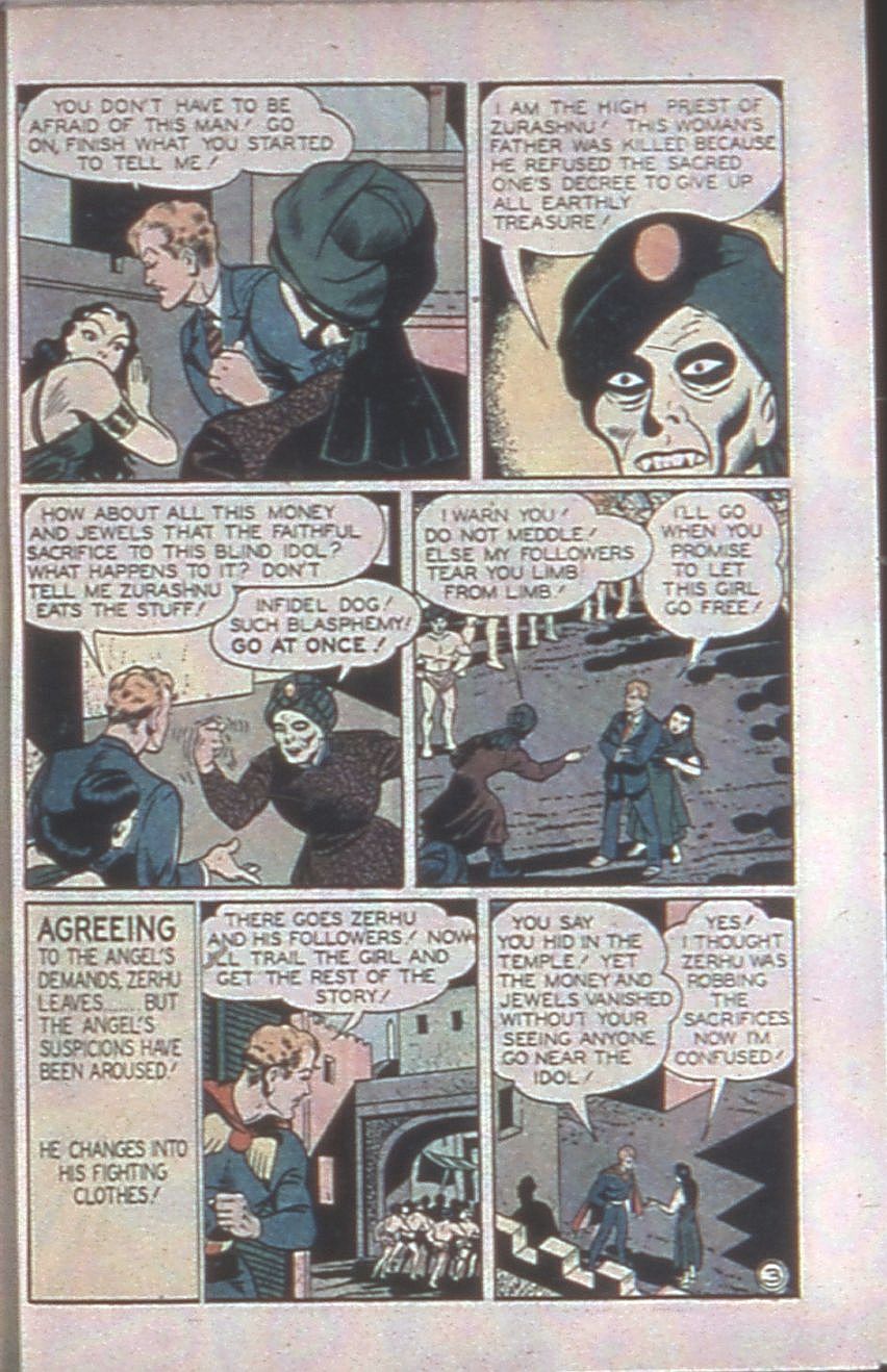 Marvel Mystery Comics (1939) issue 61 - Page 43