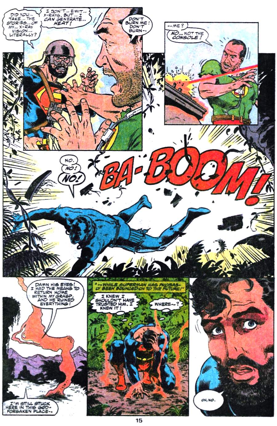 Action Comics (1938) 664 Page 15