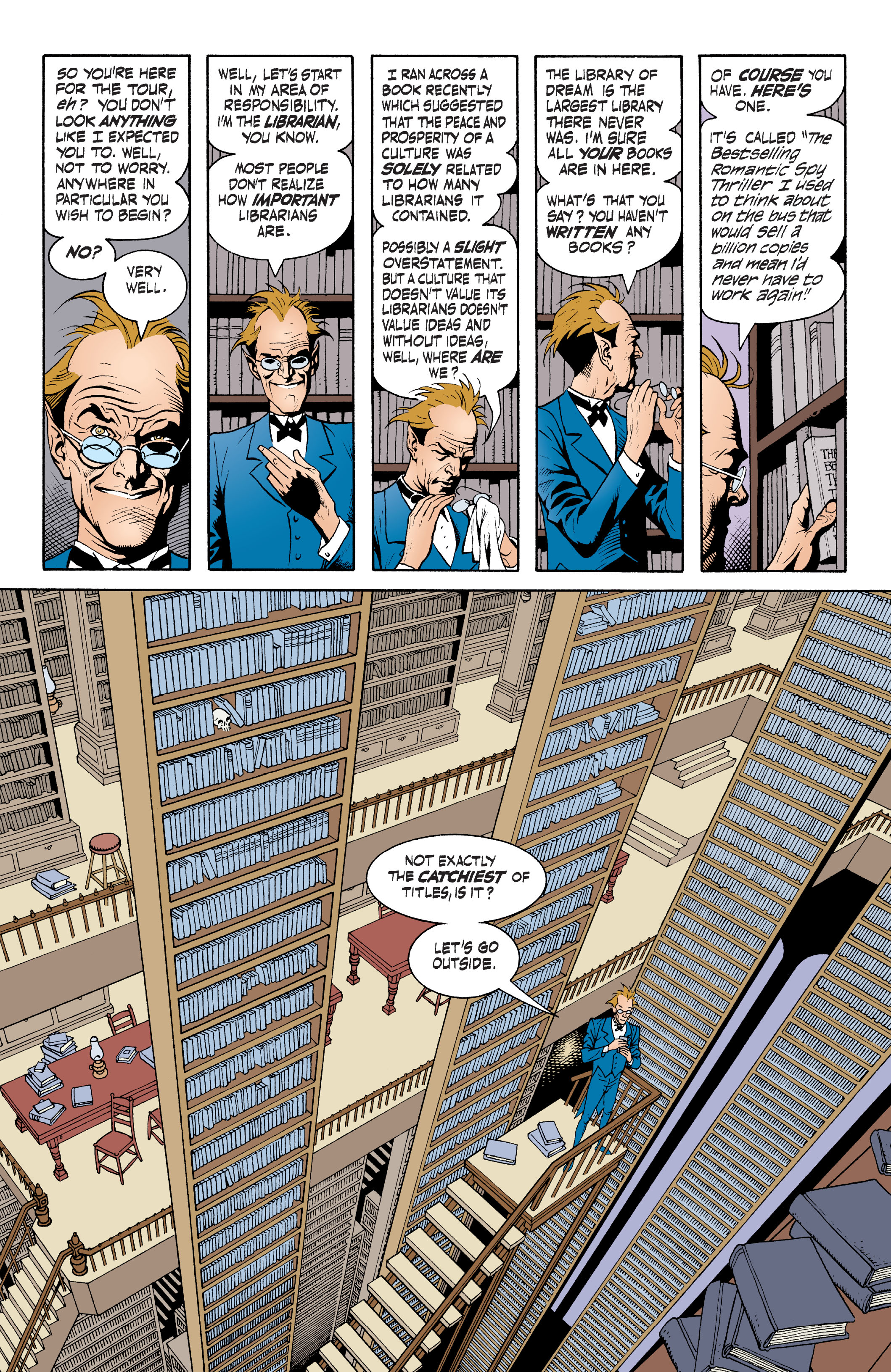 Read online The Sandman (1989) comic -  Issue # _The_Deluxe_Edition 4 (Part 2) - 59