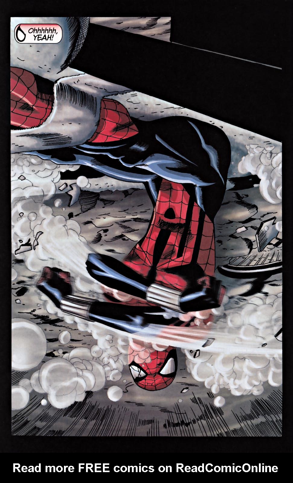 Read online Spider-Girl (1998) comic -  Issue #56 - 8