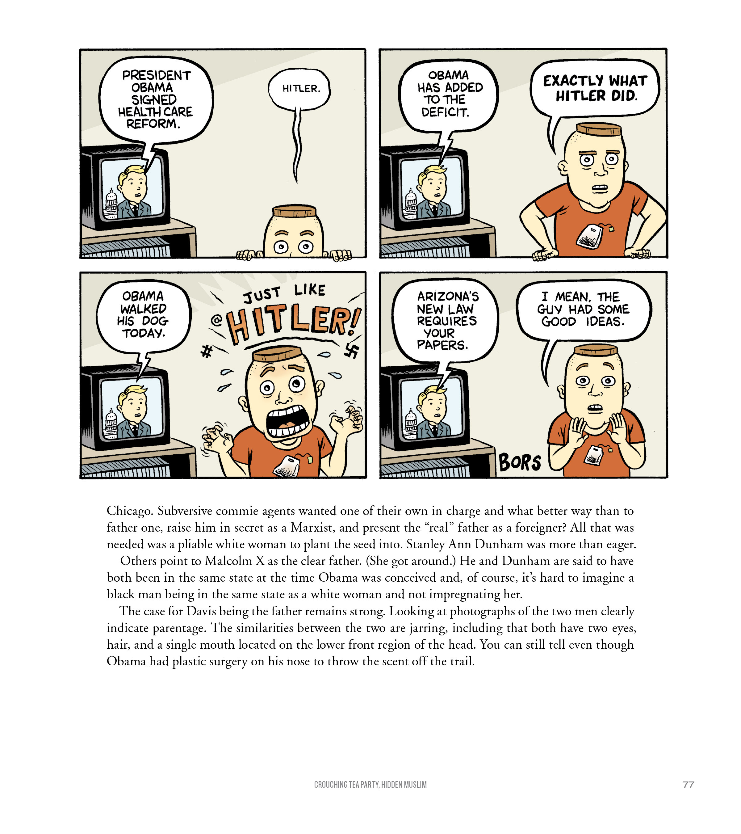 Read online Life Begins At Incorporation comic -  Issue # TPB (Part 1) - 89