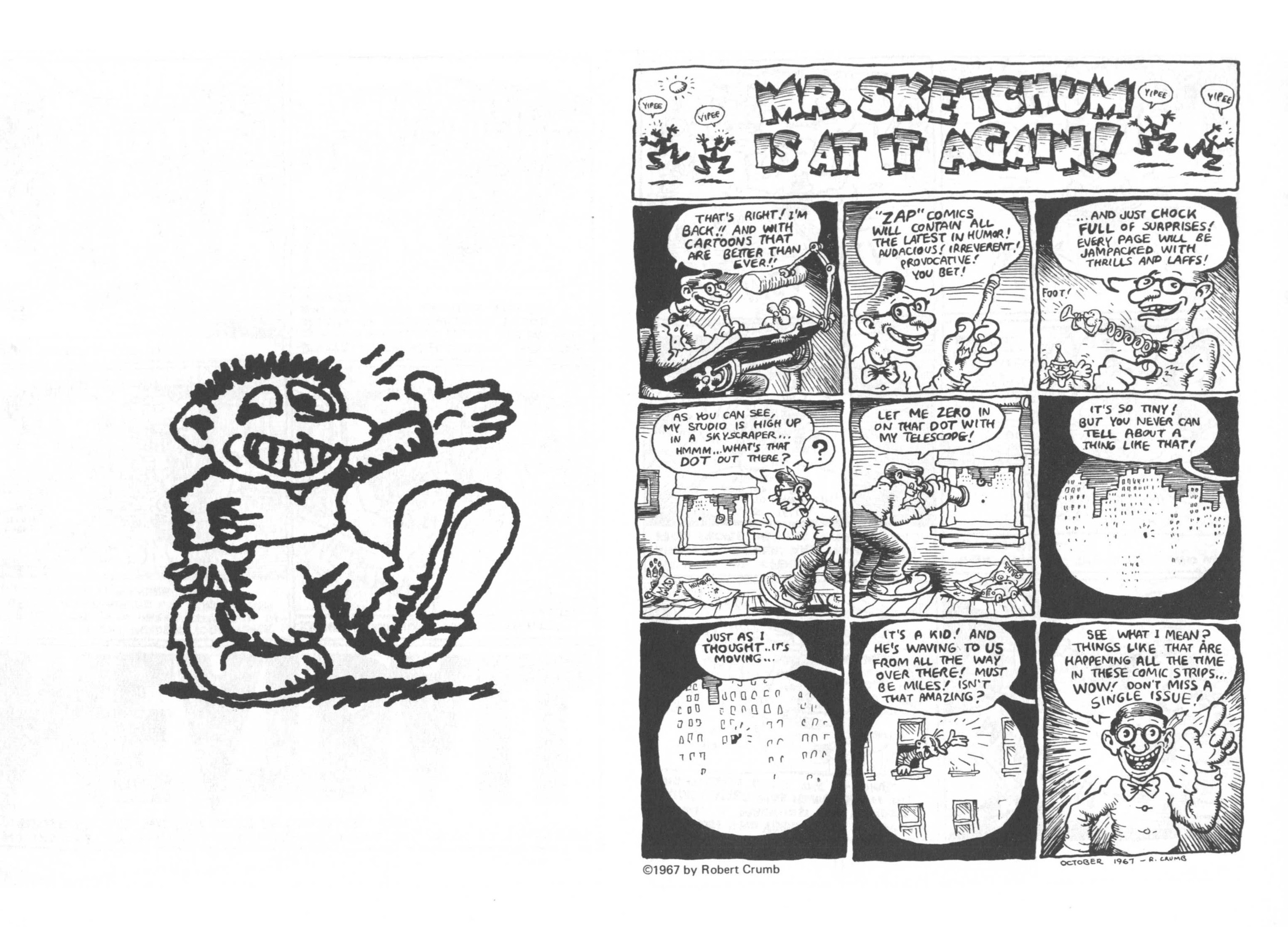 Read online Comix: A History of Comic Books in America comic -  Issue # TPB (Part 2) - 82