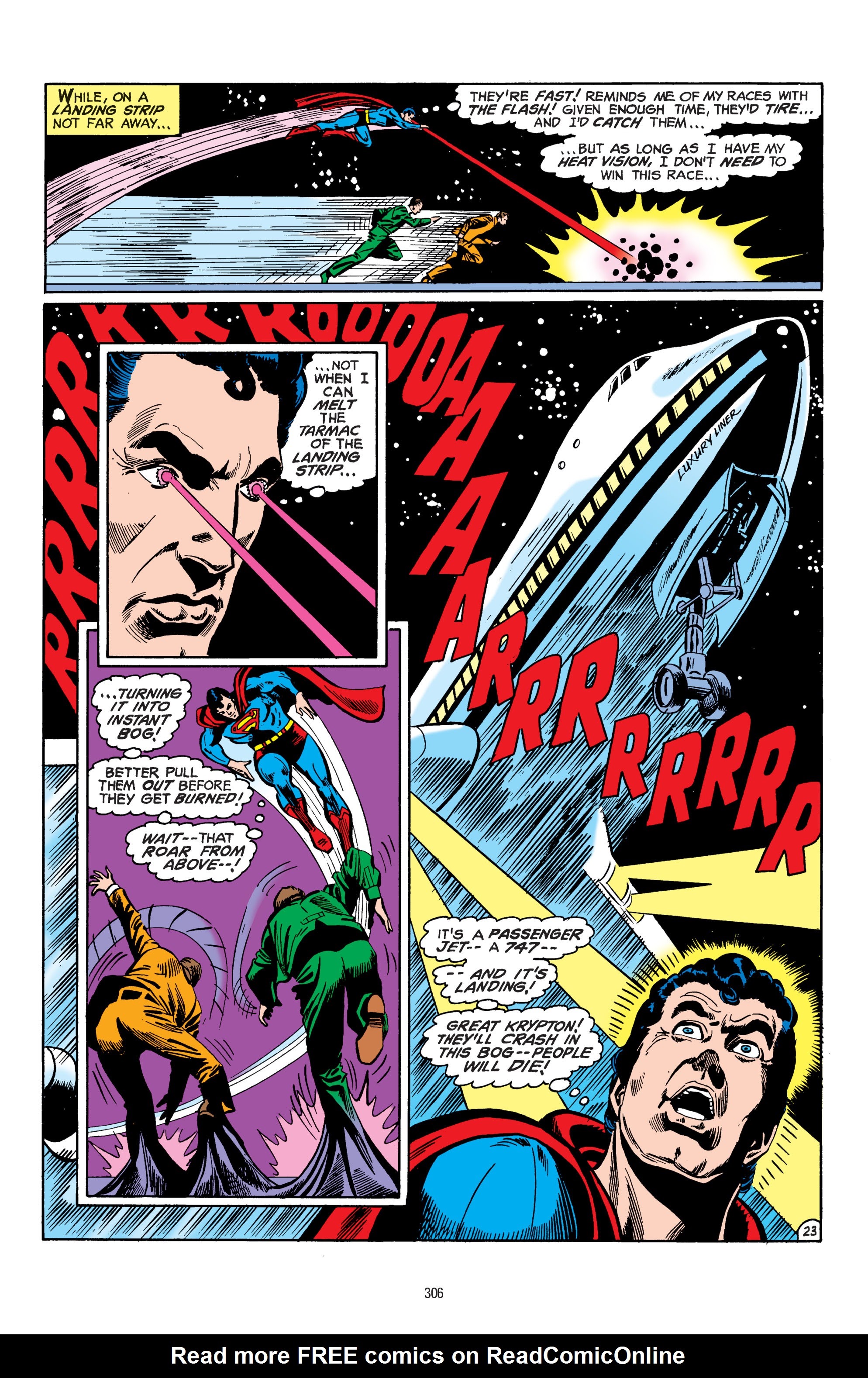 Read online Justice League of America: The Wedding of the Atom and Jean Loring comic -  Issue # TPB (Part 3) - 100