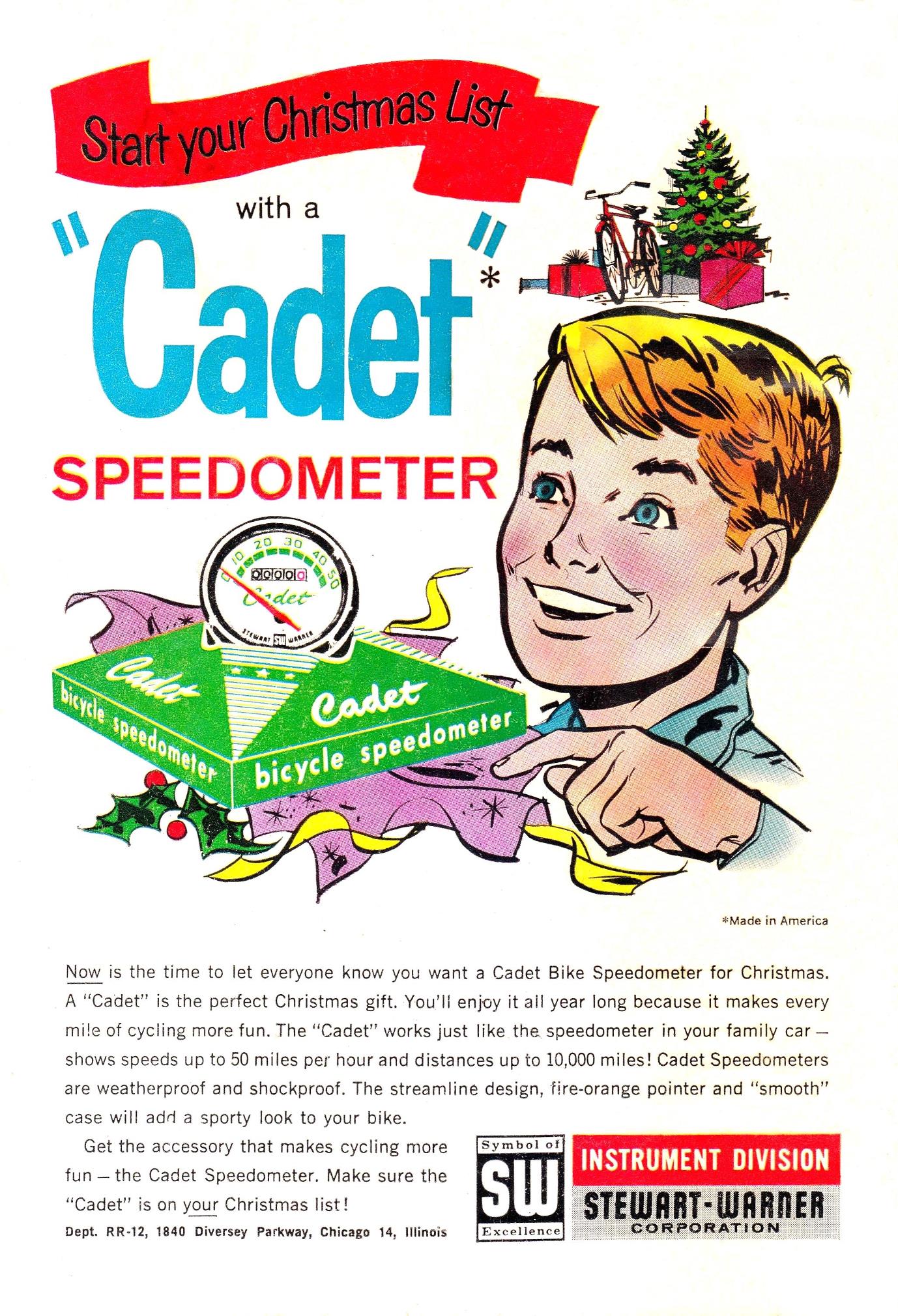 Read online Archie's Pals 'N' Gals (1952) comic -  Issue #19 - 84