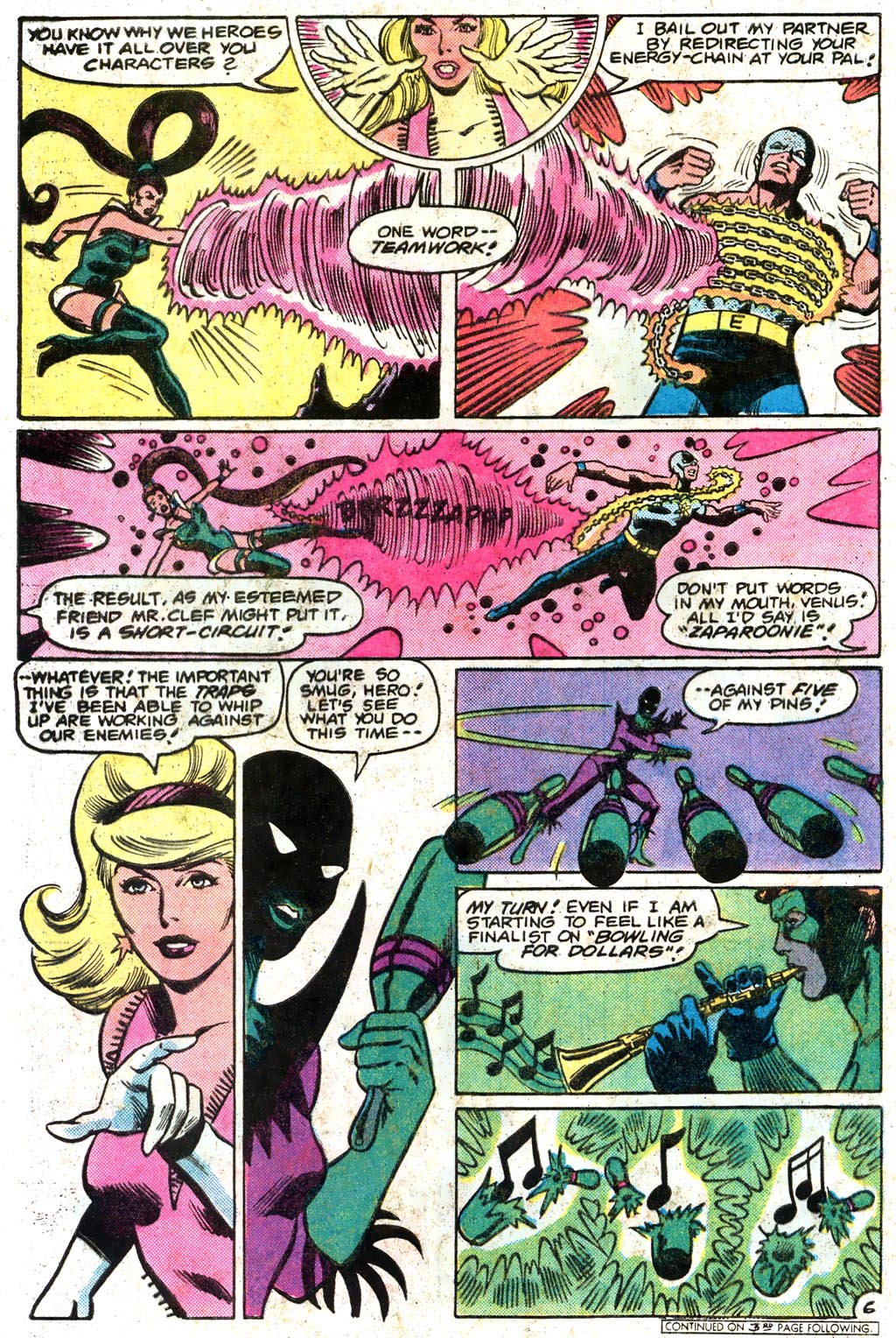 Read online The New Adventures of Superboy comic -  Issue #46 - 28