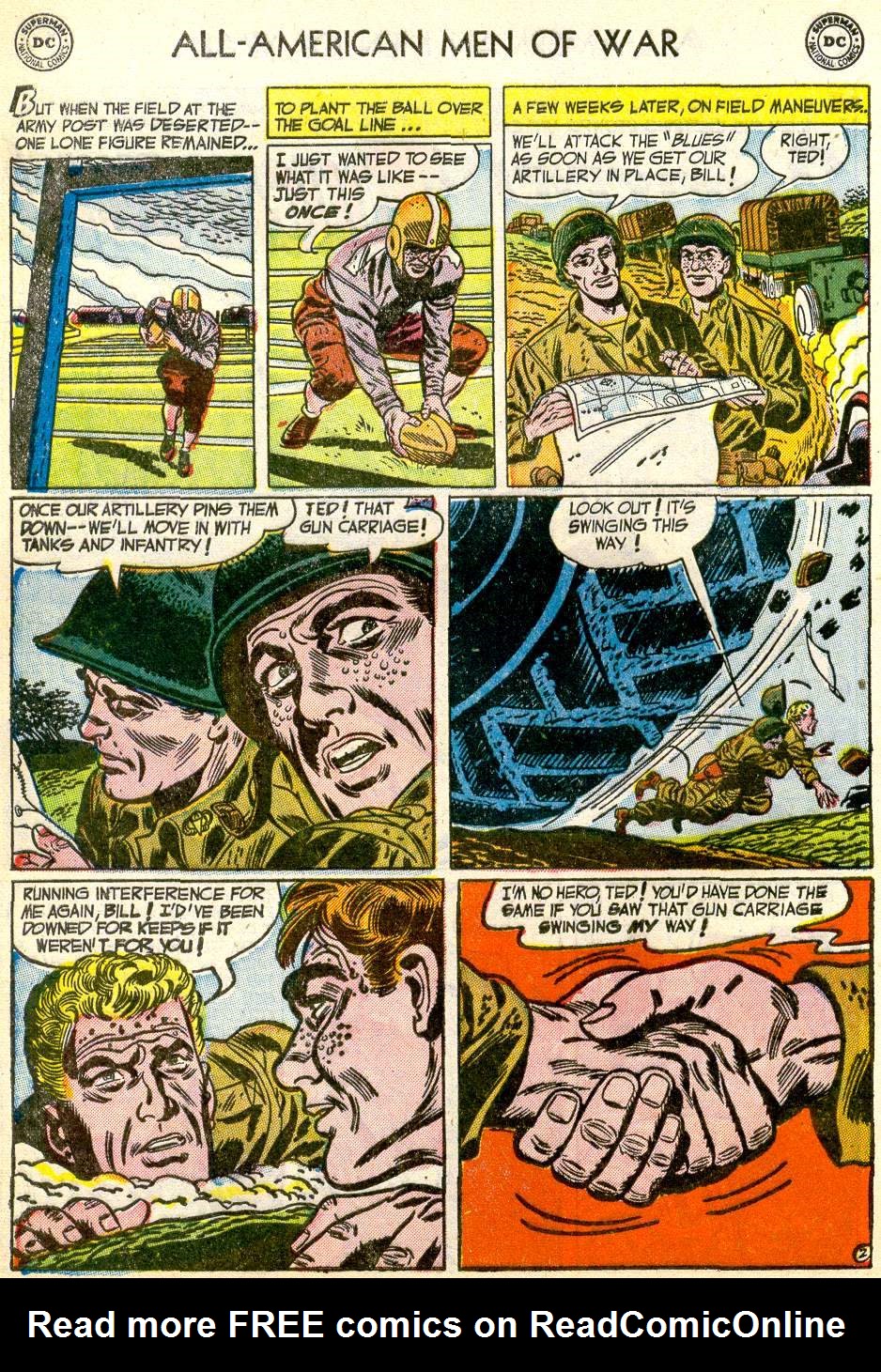 All-American Men of War issue 4 - Page 28