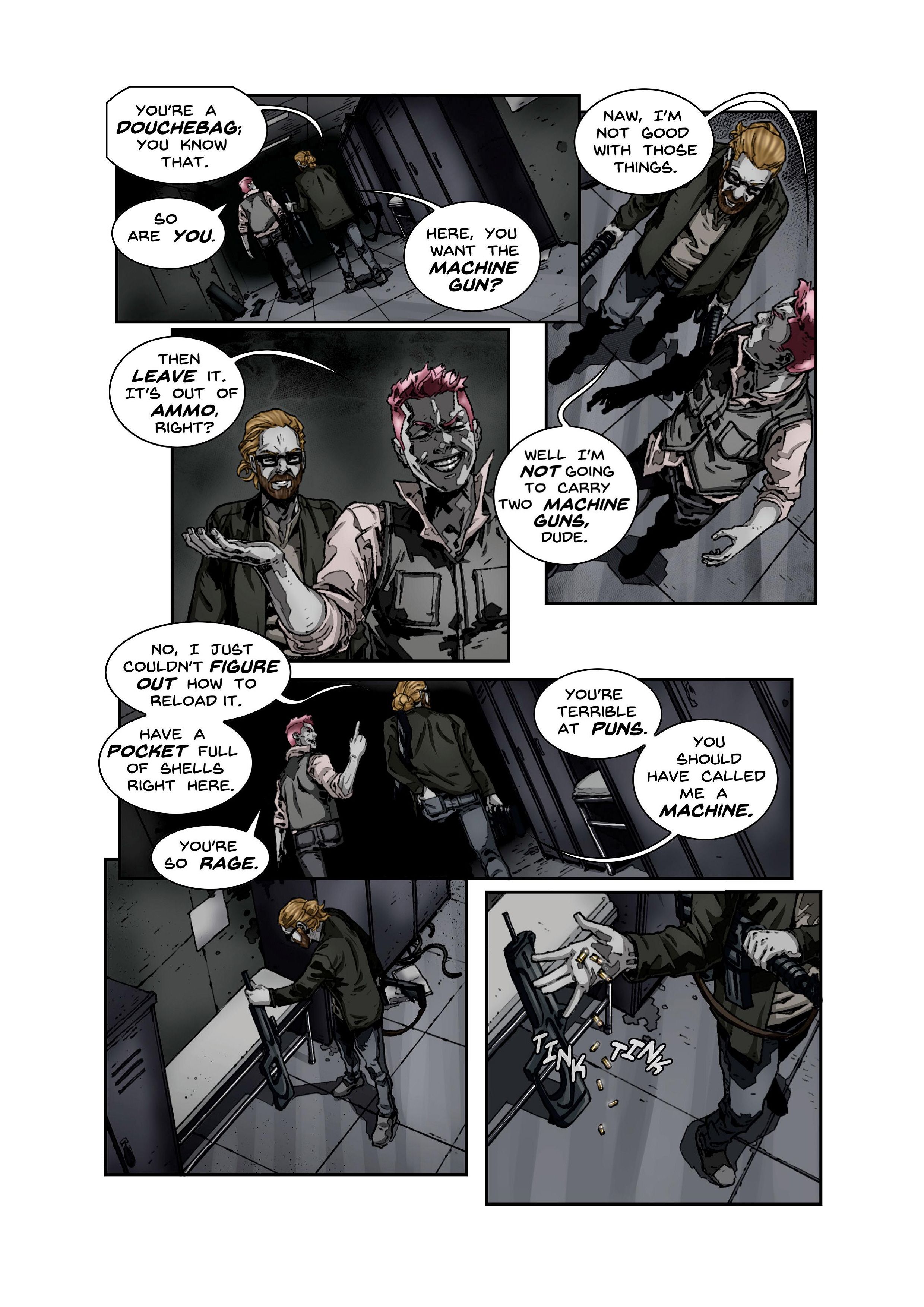 Read online Rags comic -  Issue # _TPB 1 (Part 1) - 77