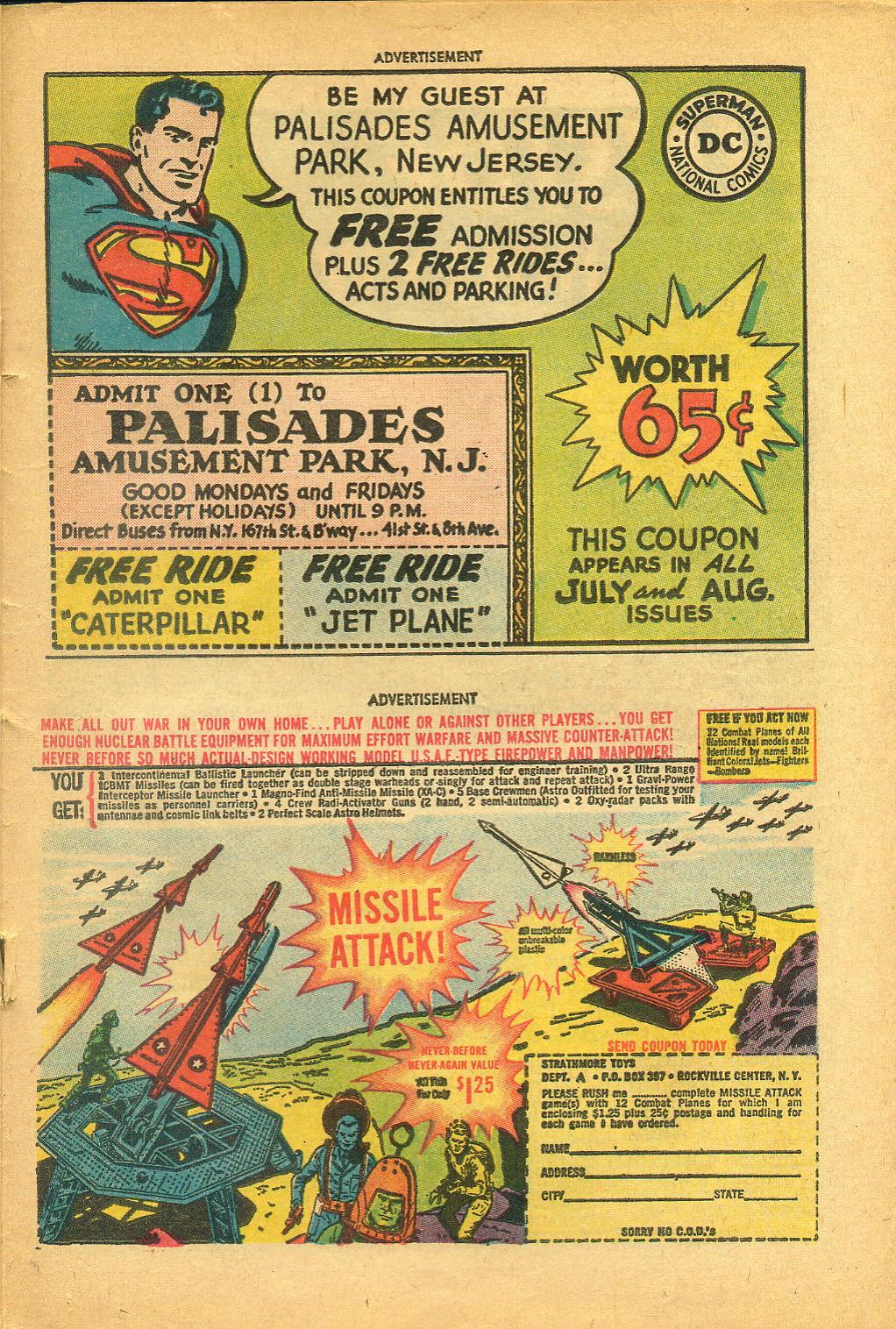 Read online Many Loves of Dobie Gillis comic -  Issue #20 - 23