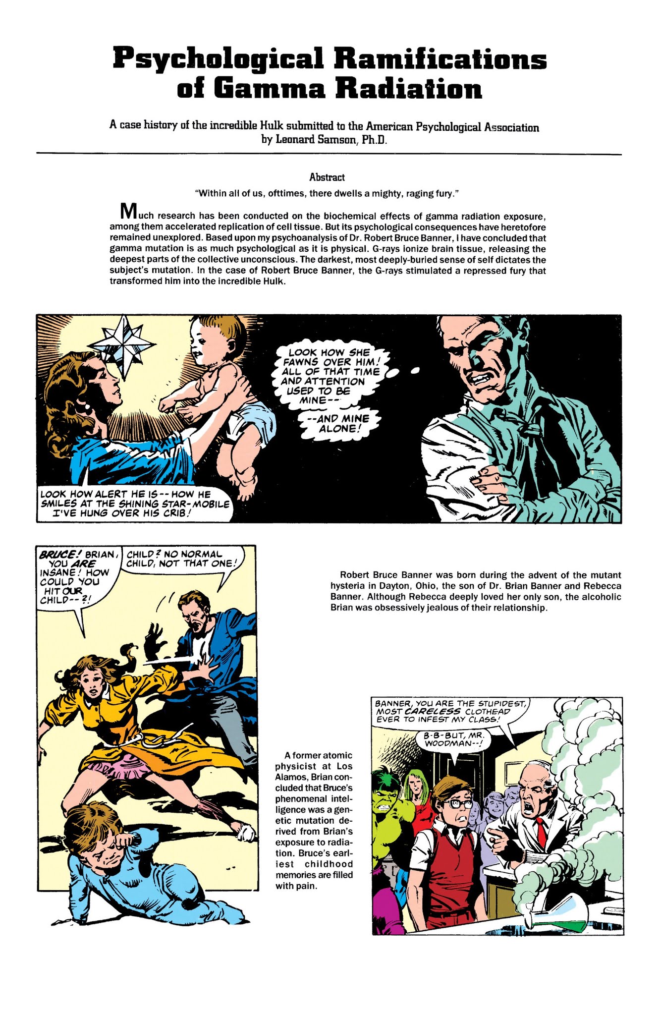 Read online Hulk Visionaries: Peter David comic -  Issue # TPB 8 (Part 2) - 38