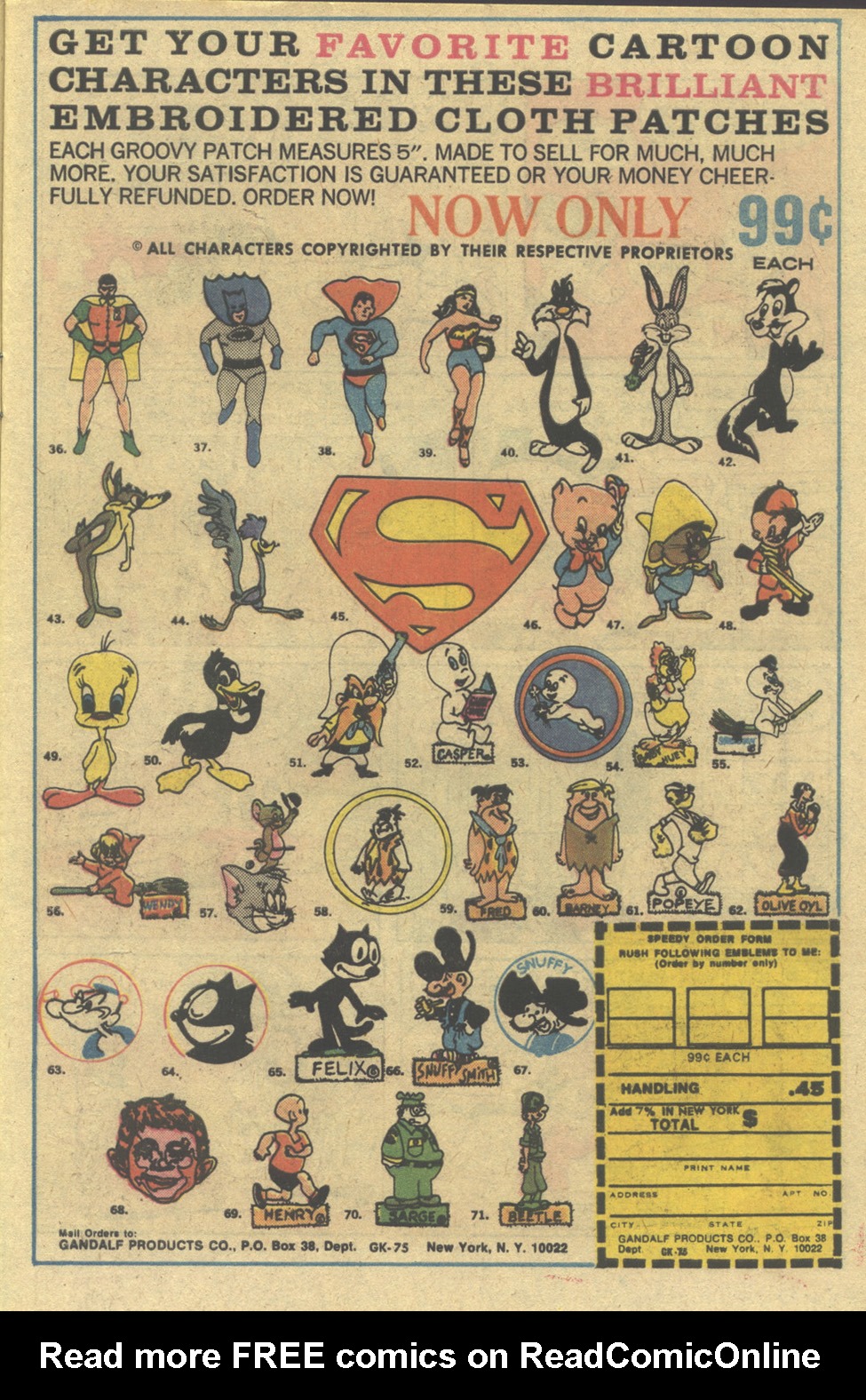 Read online Walt Disney Daisy and Donald comic -  Issue #24 - 7