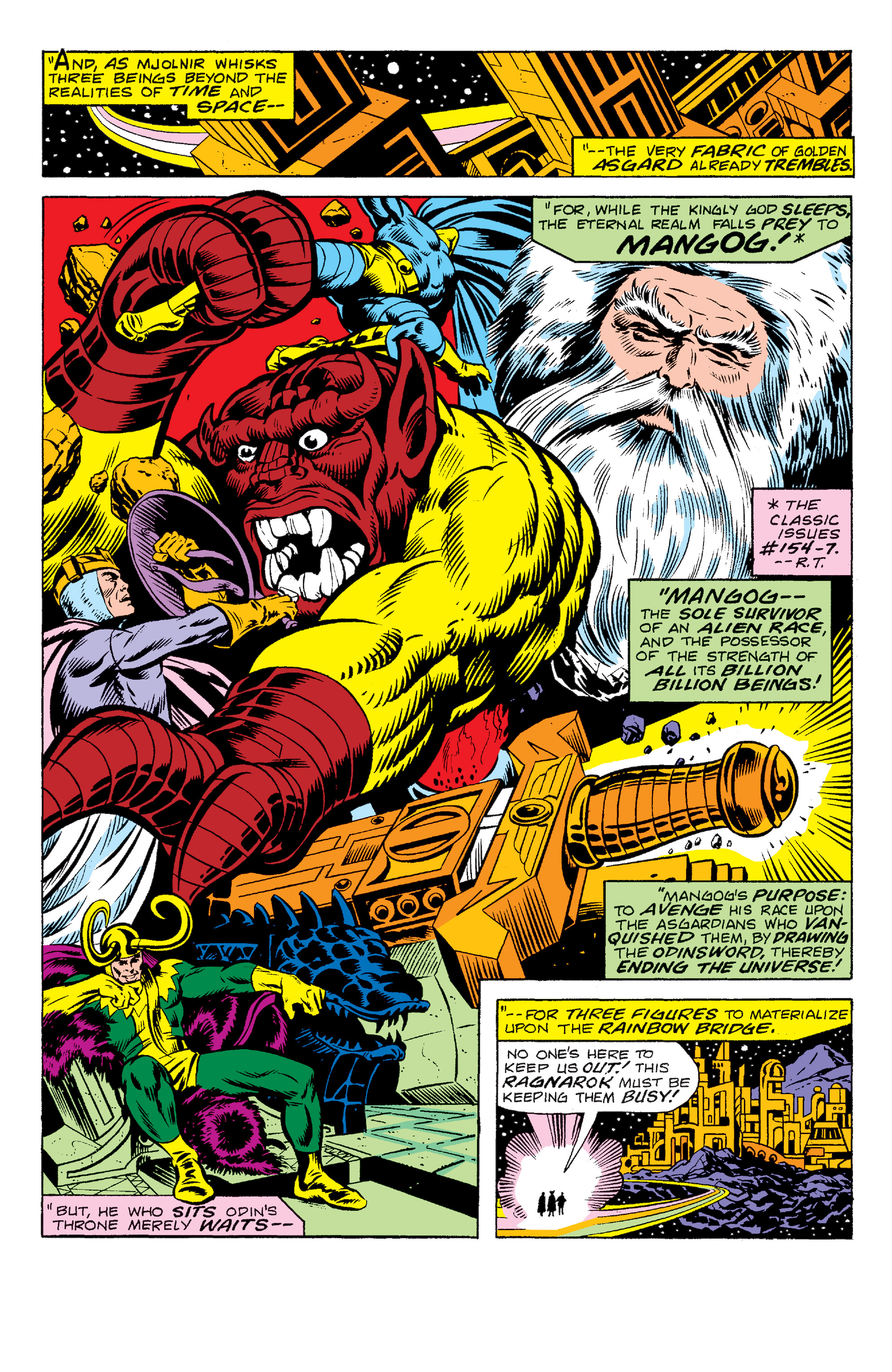 Read online What If? (1977) comic -  Issue # _Complete Collection TPB 1 (Part 4) - 50