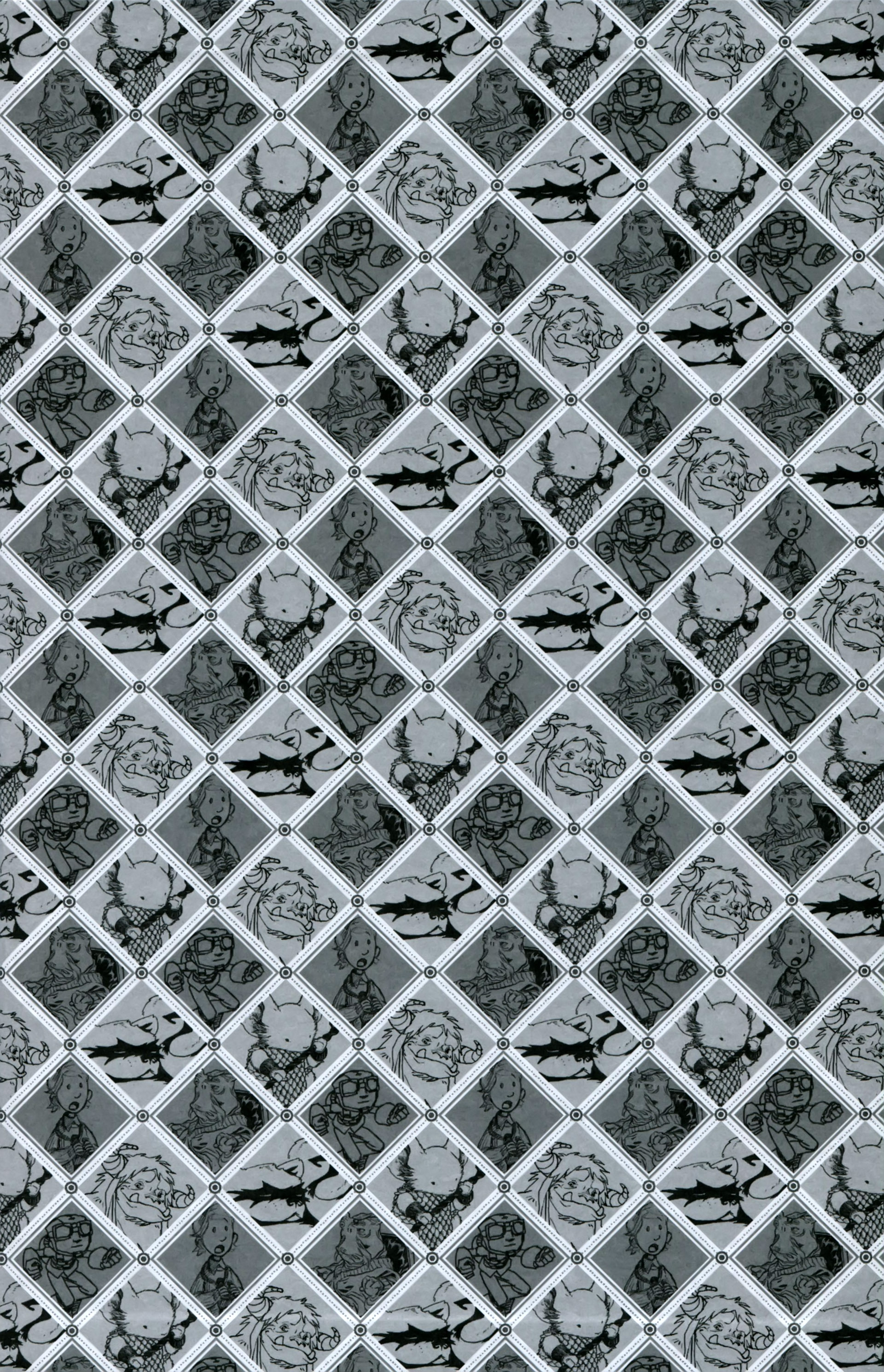 Read online Free Comic Book Day 2014 comic -  Issue # Archaia Presents Mouse Guard, Labyrinth and Other Stories - 54