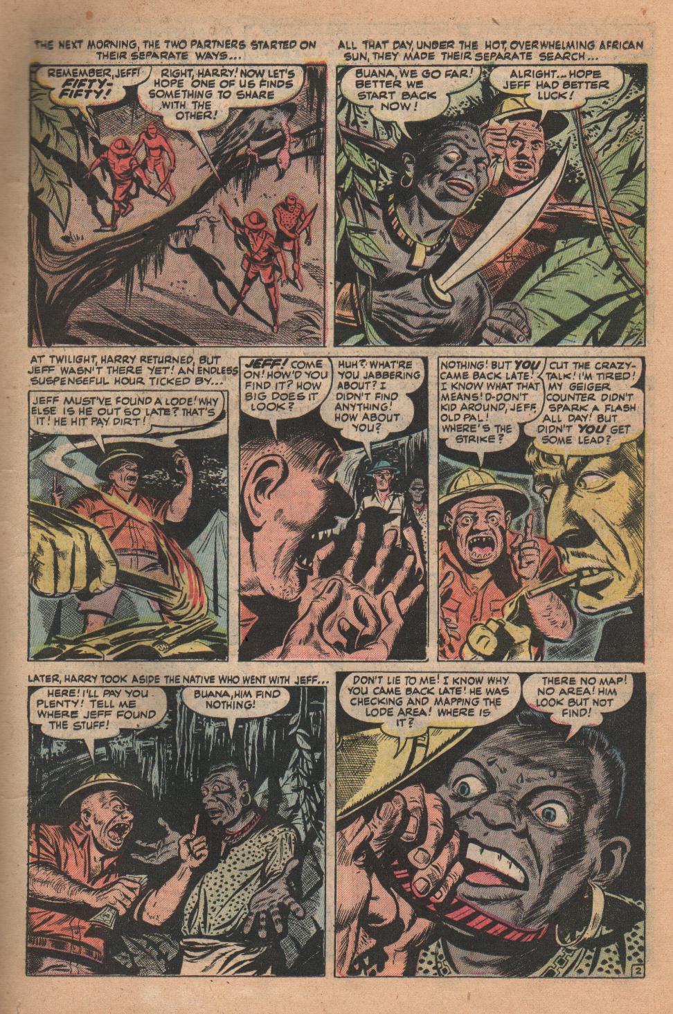 Read online Spellbound (1952) comic -  Issue #17 - 11
