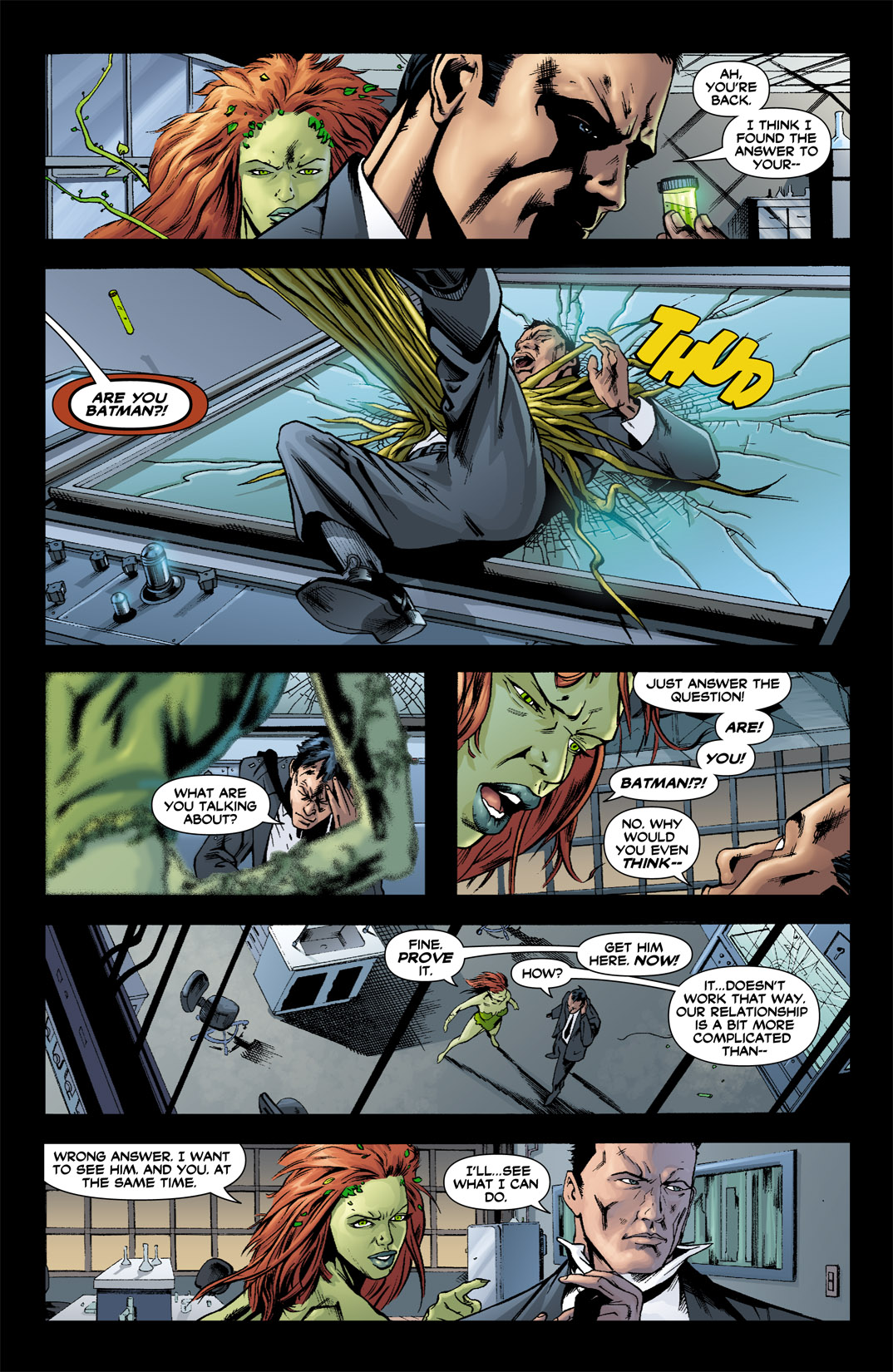 Batman: Gotham Knights Issue #64 #64 - English 11