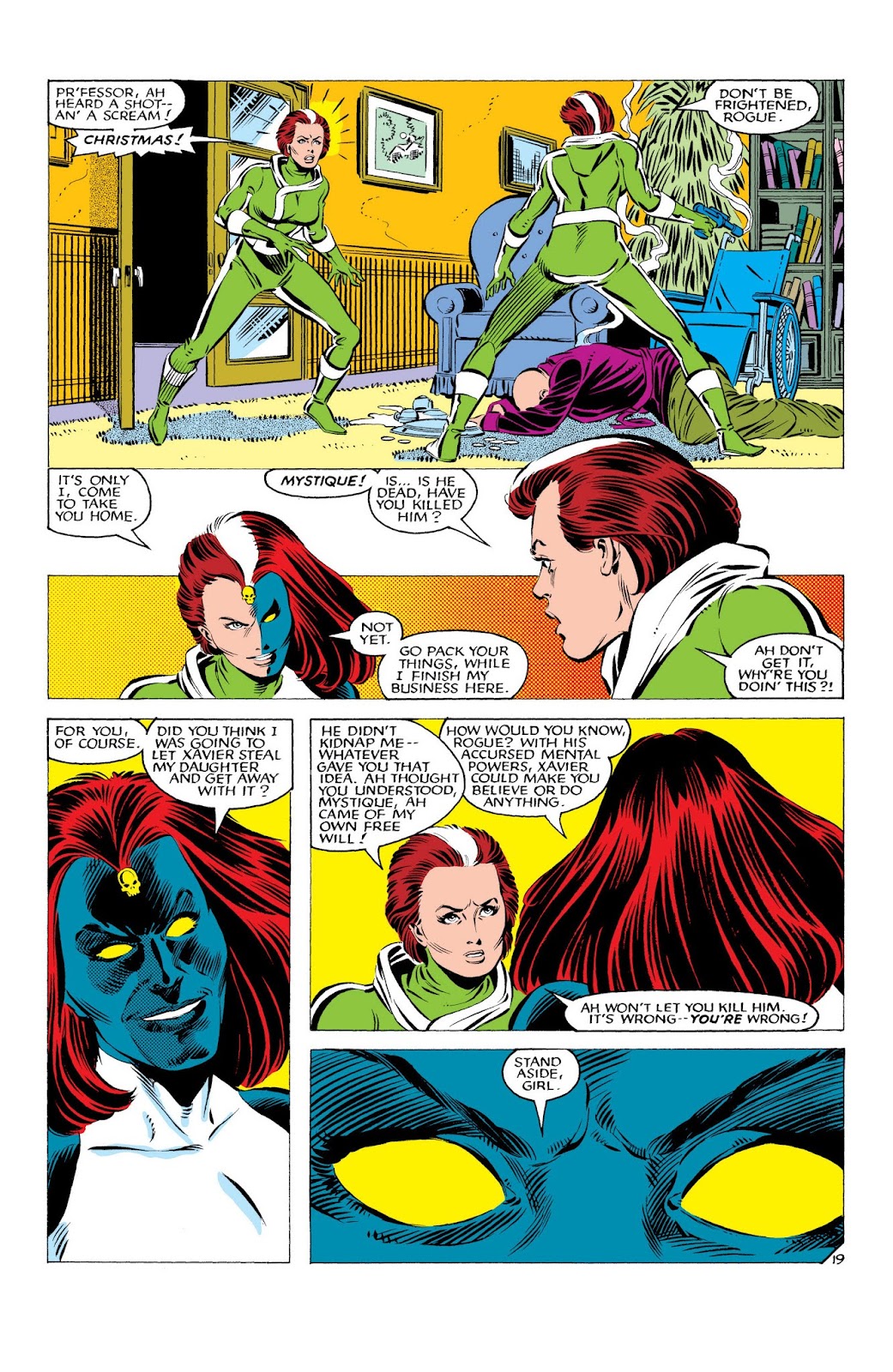 Marvel Masterworks: The Uncanny X-Men issue TPB 10 (Part 2) - Page 67
