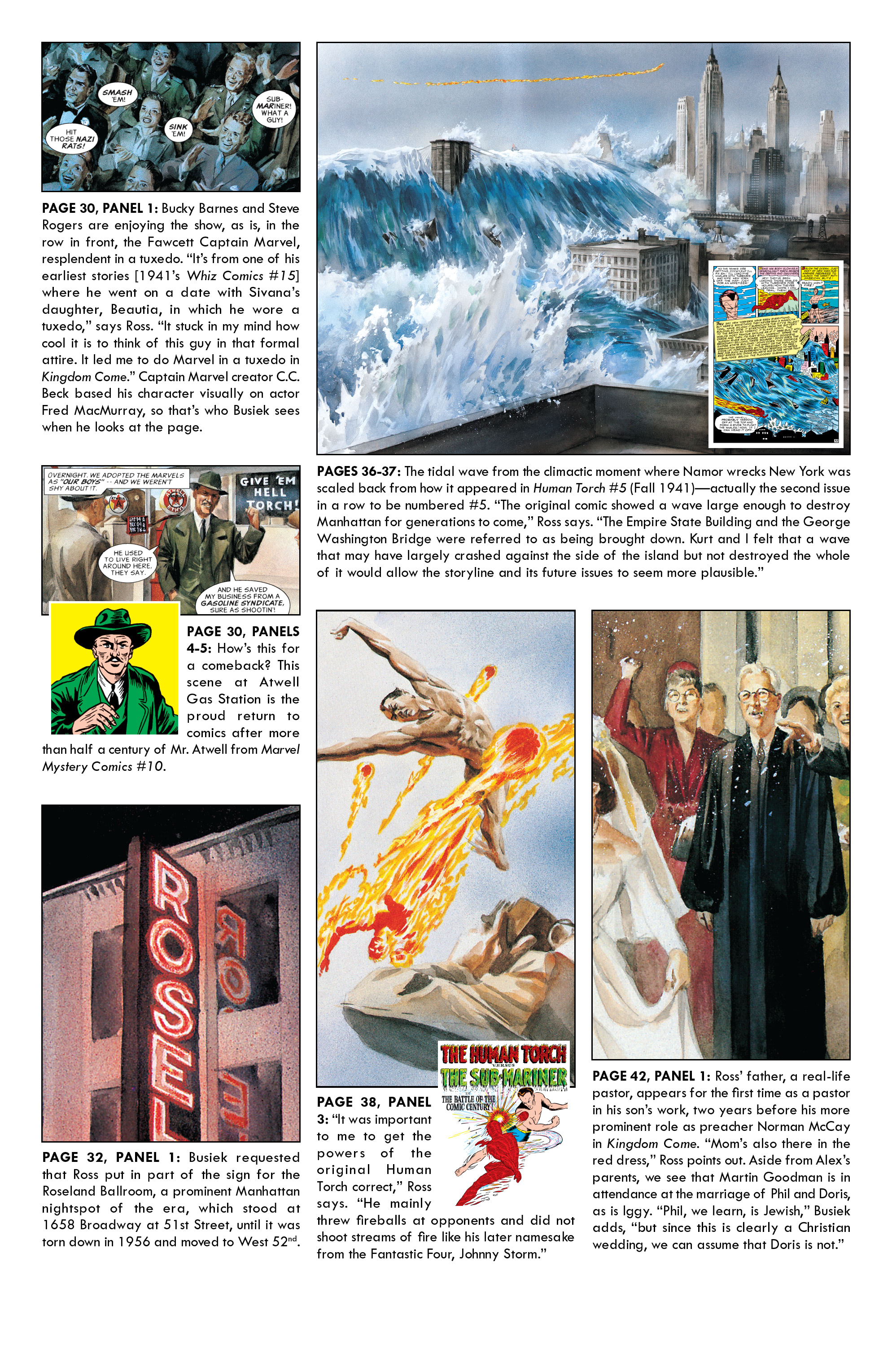 Read online Marvels 25th Anniversary comic -  Issue # TPB (Part 3) - 14