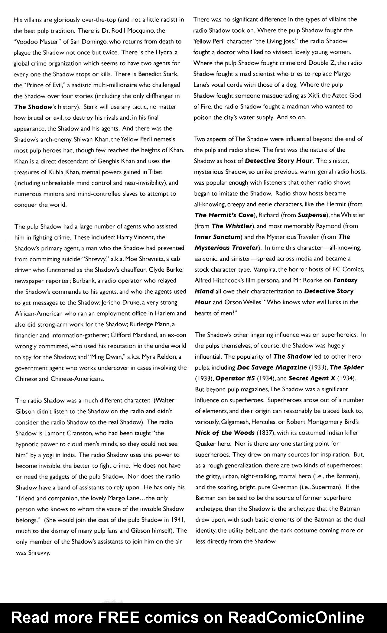 Read online Incognito comic -  Issue #1 - 29
