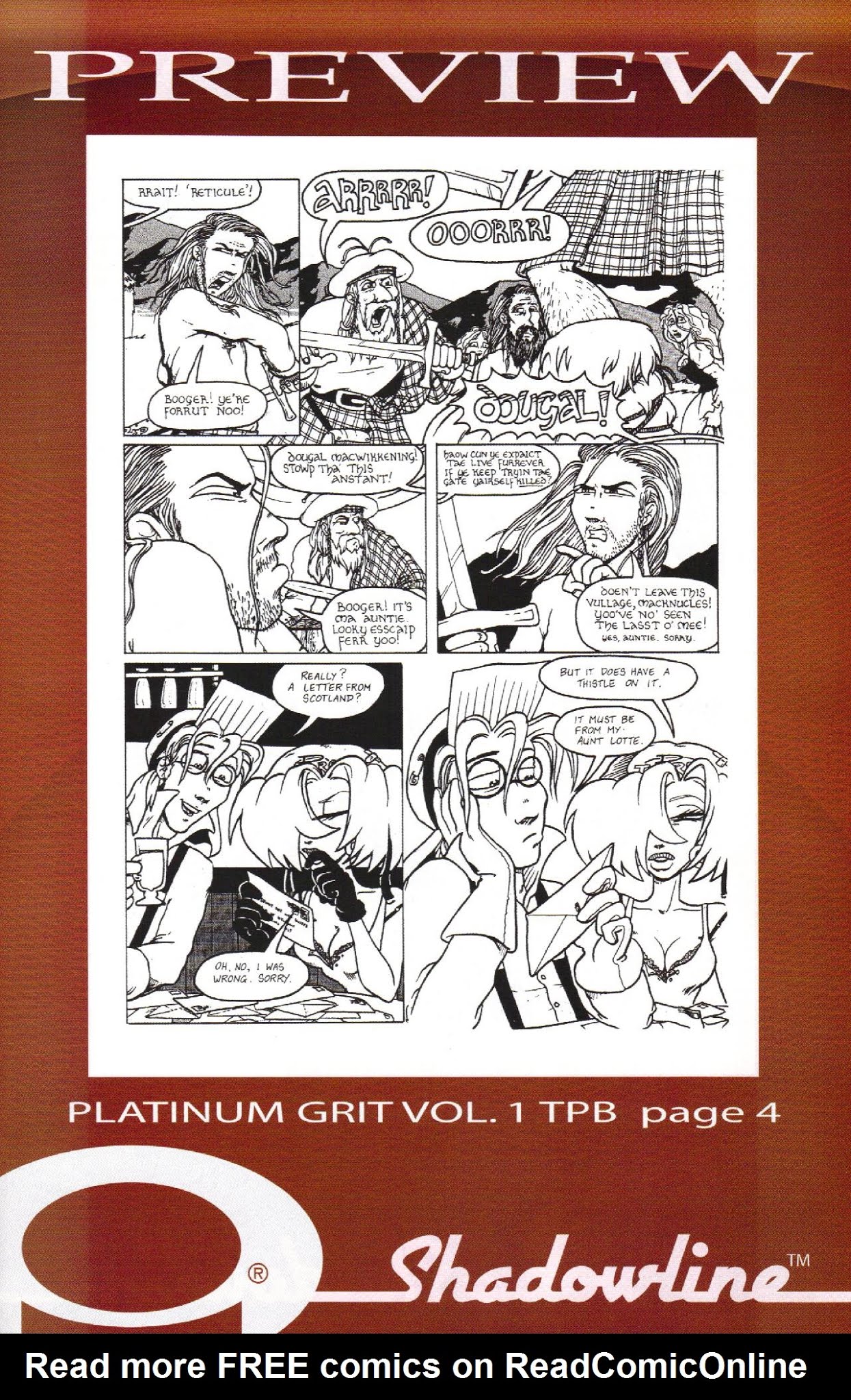 Read online Johnny Monster comic -  Issue #1 - 26