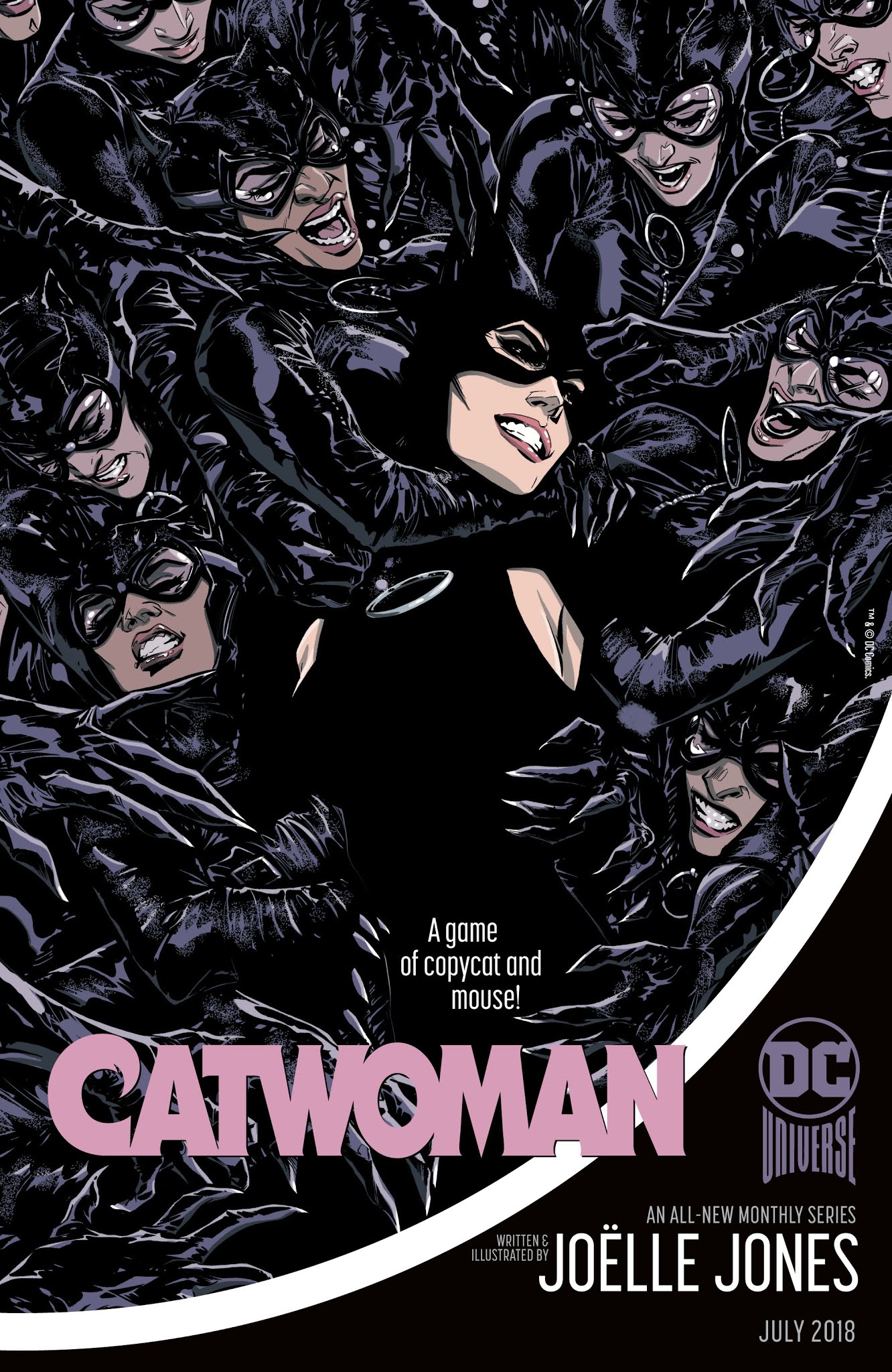 Read online Batman: Prelude to the Wedding: Batgirl vs. Riddler comic -  Issue # Full - 2
