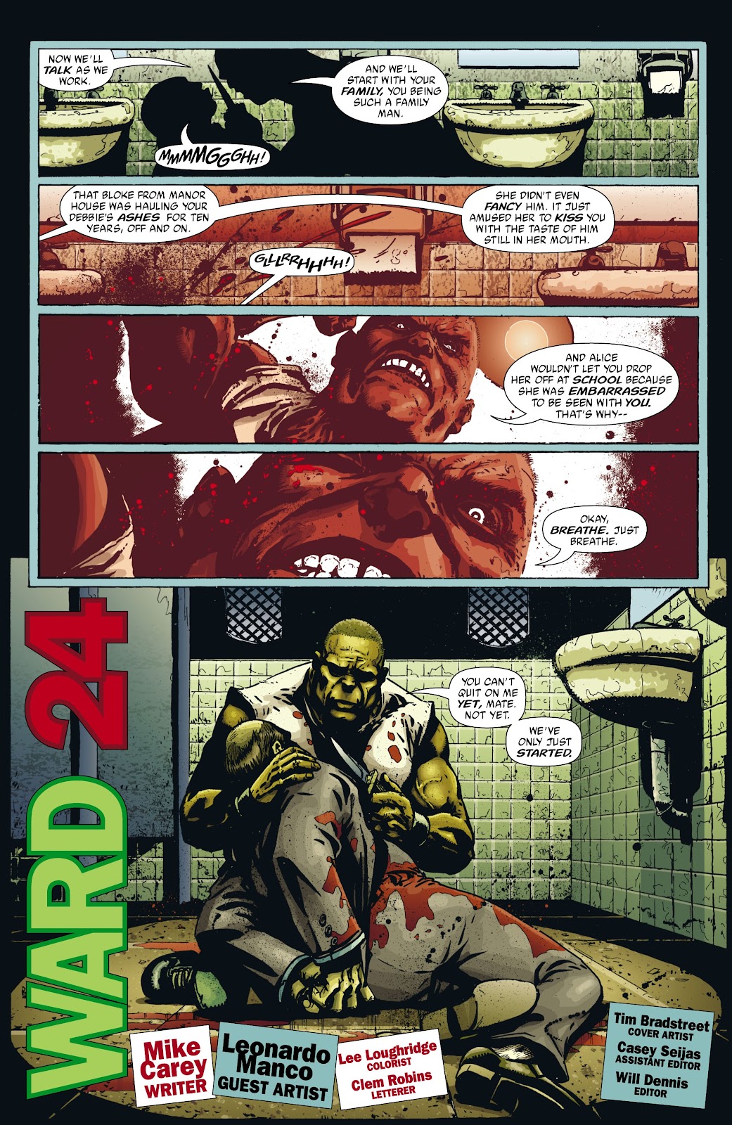 <{ $series->title }} issue 194 - Page 3