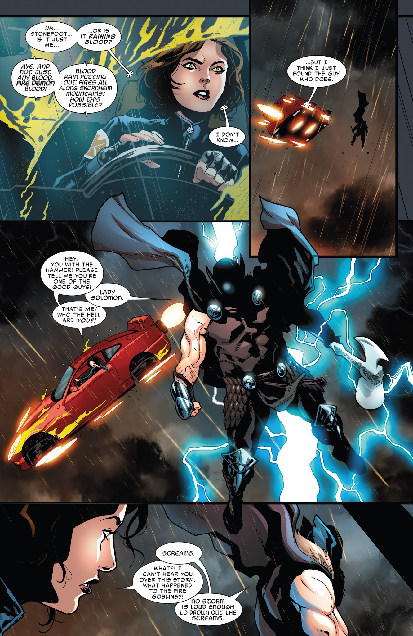 Read online Mighty Thor (2016) comic -  Issue #21 - 17