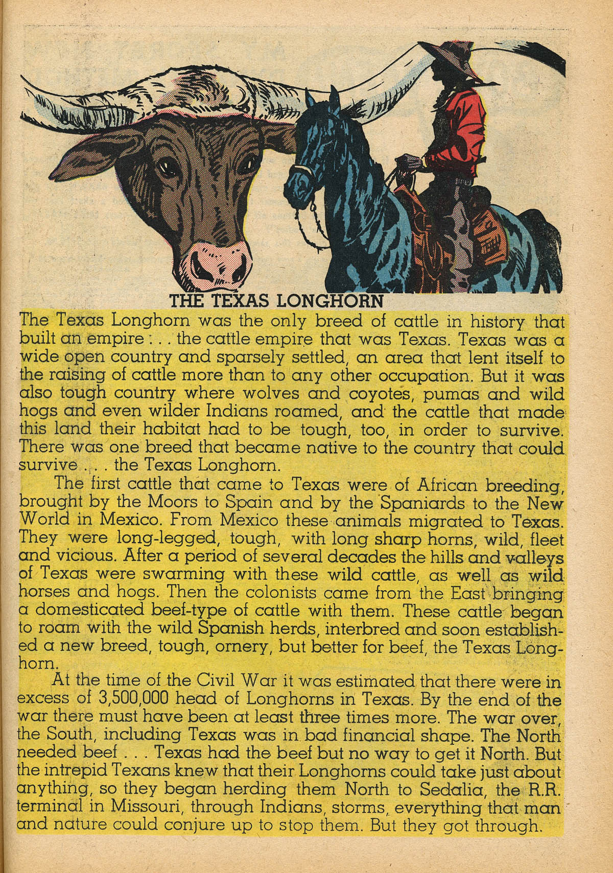 Read online The Adventures of Little Archie comic -  Issue #31 - 45