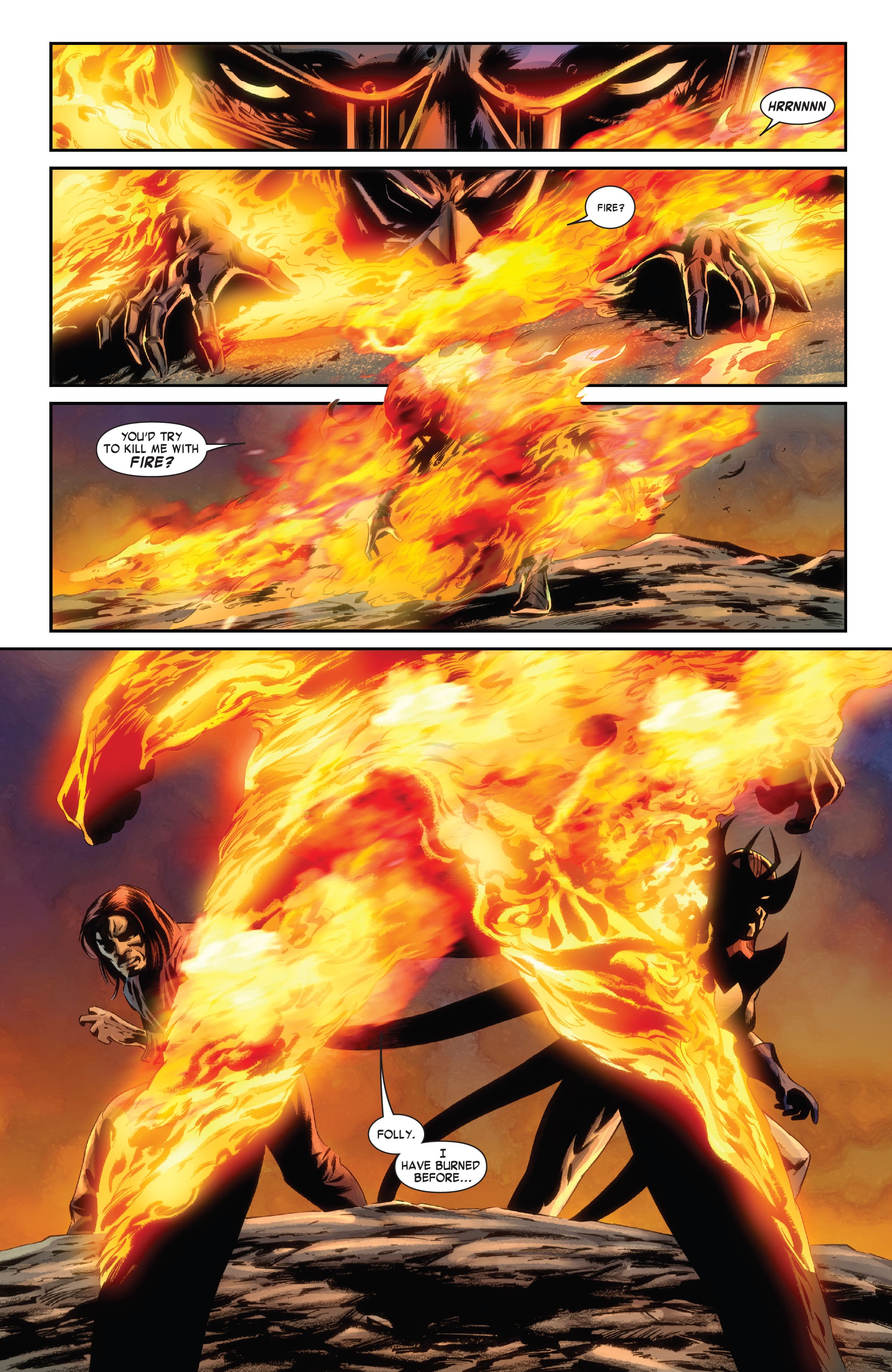 Read online Fantastic Four by Jonathan Hickman: The Complete Collection comic -  Issue # TPB 3 (Part 1) - 65