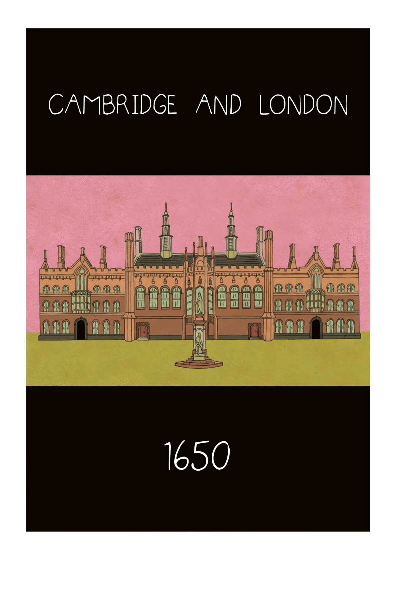 Read online Heretics!: The Wondrous (and Dangerous) Beginnings of Modern Philosophy comic -  Issue # TPB (Part 2) - 2