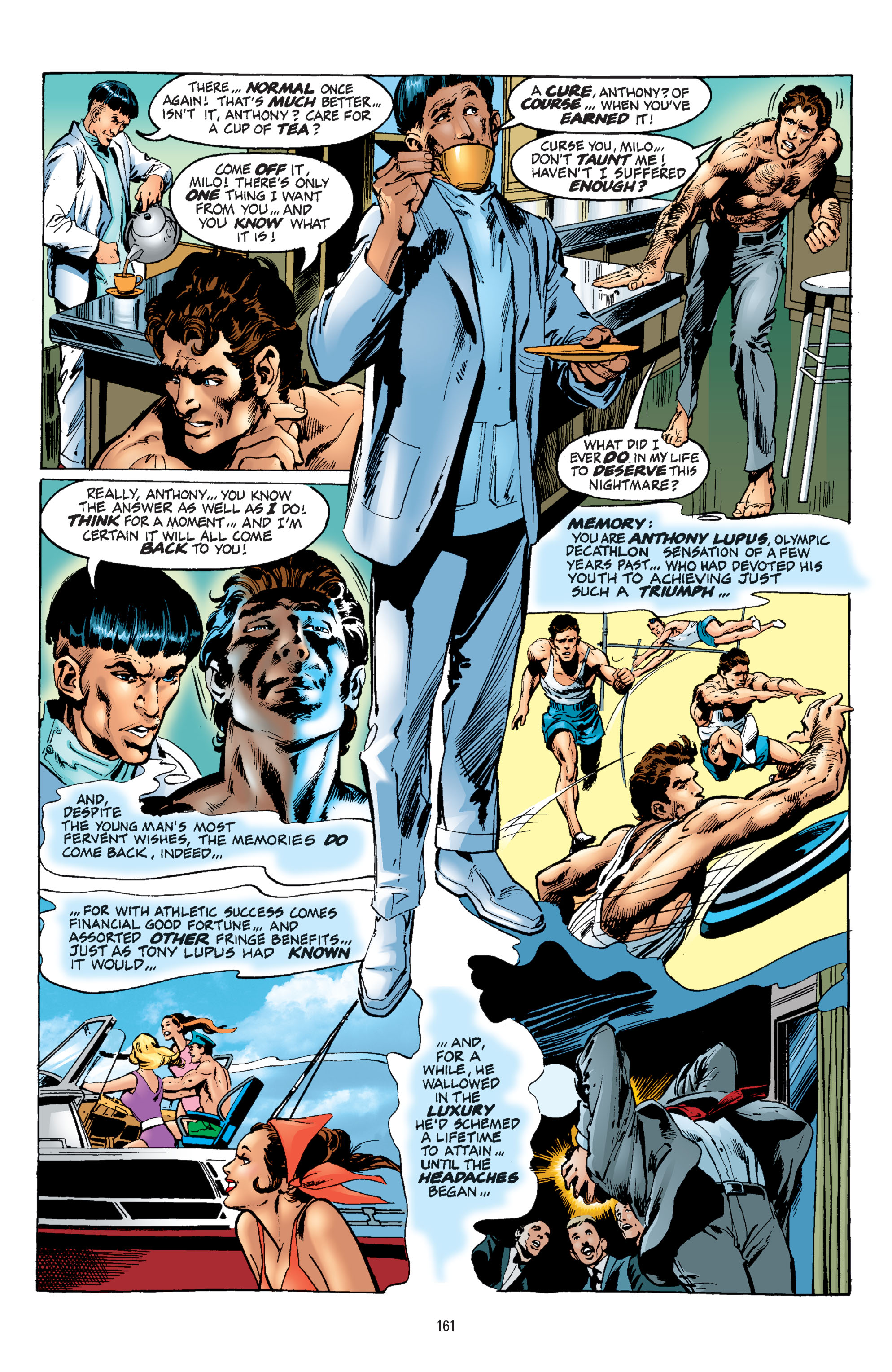 Read online Batman by Neal Adams comic -  Issue # TPB 3 (Part 2) - 59