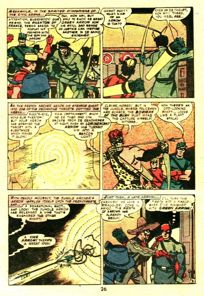 Read online DC Special Blue Ribbon Digest comic -  Issue #23 - 26