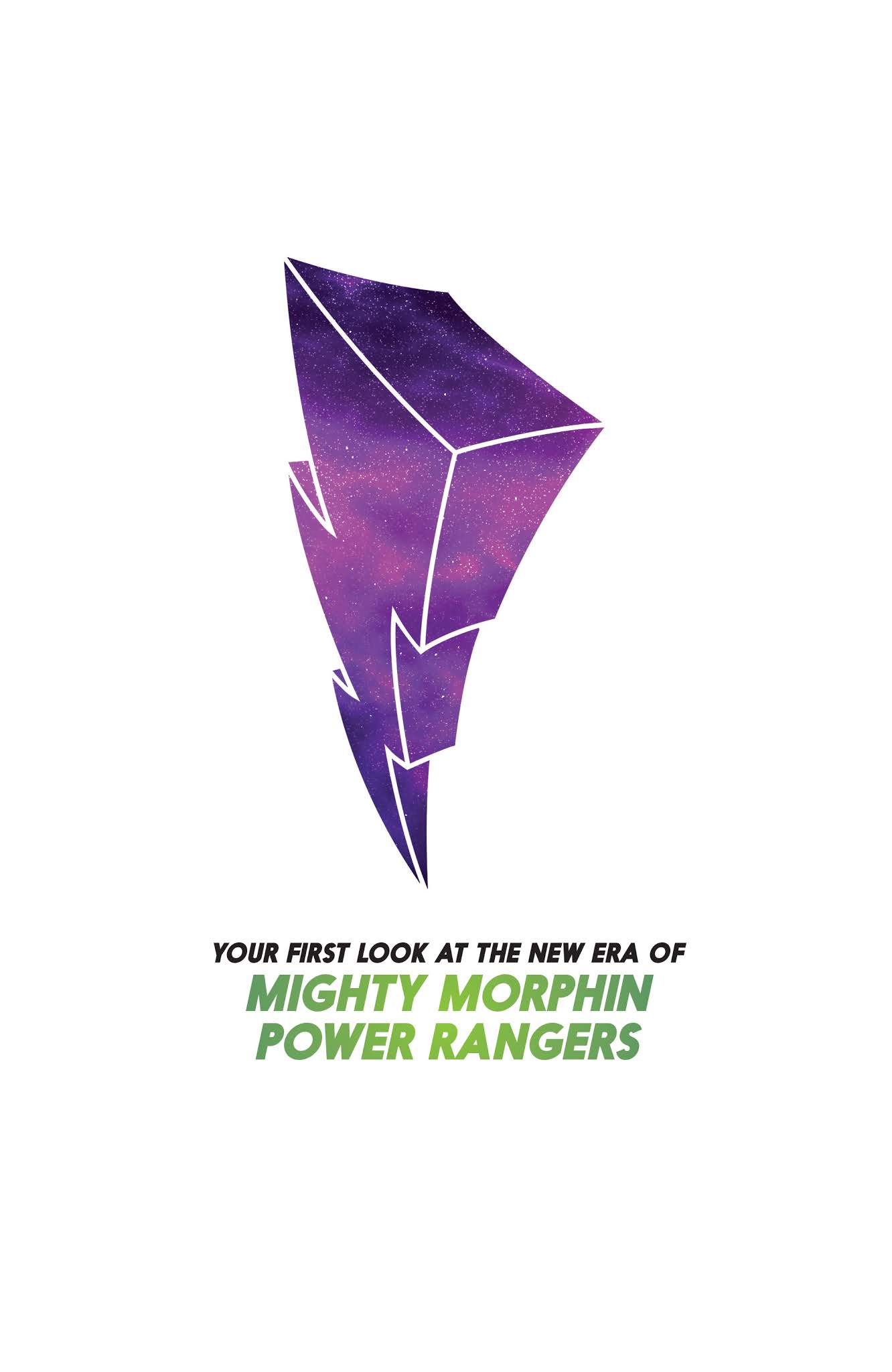 Read online Mighty Morphin Power Rangers: Shattered Grid comic -  Issue # Full - 43