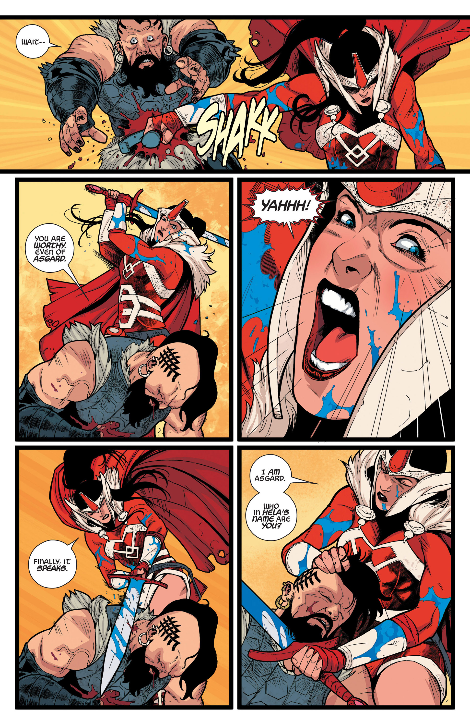 Read online Journey into Mystery (2011) comic -  Issue #648 - 8
