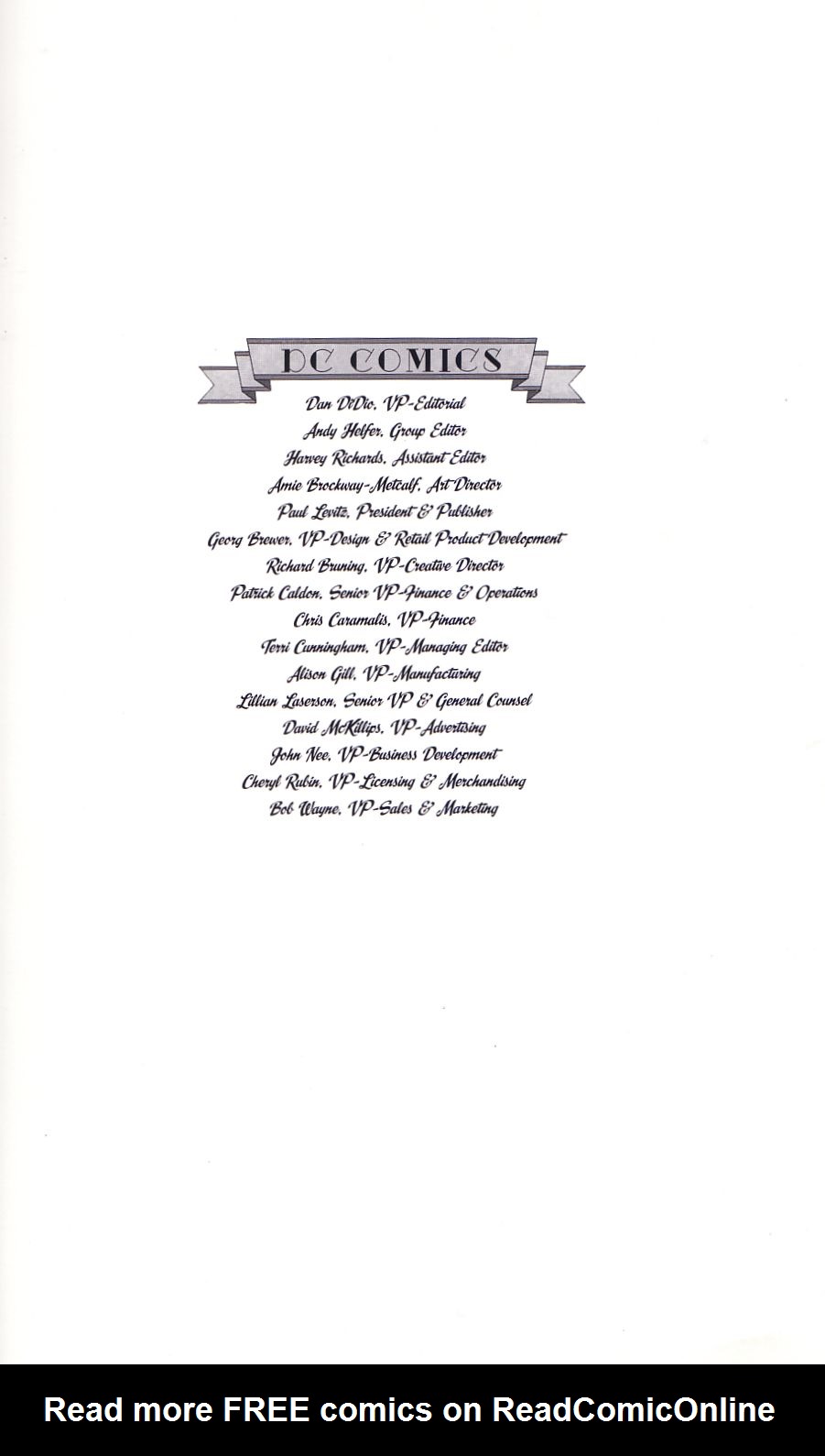 Read online JLA: Age of Wonder comic -  Issue #2 - 50