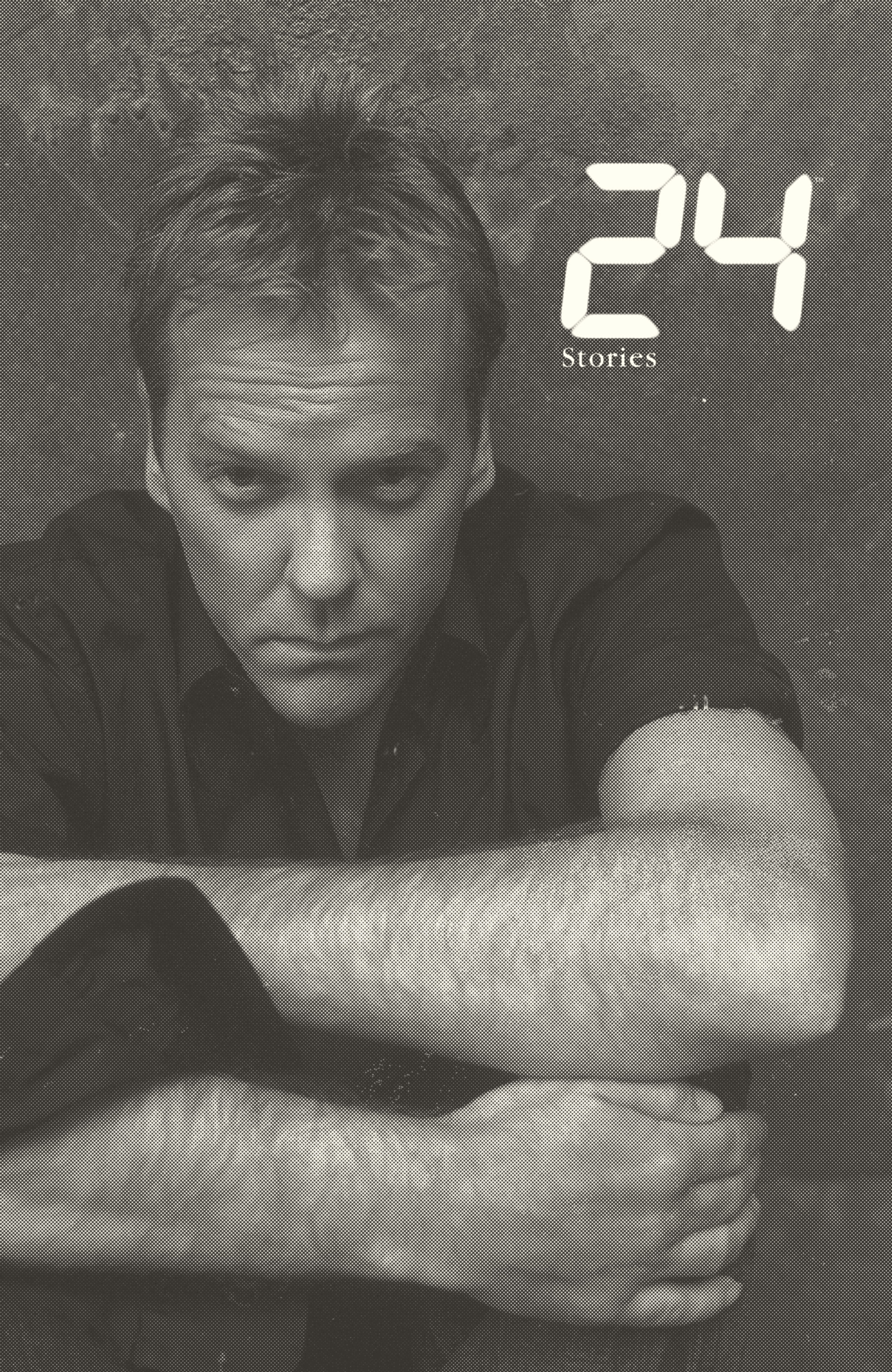 Read online 24 Omnibus comic -  Issue # TPB (Part 2) - 5