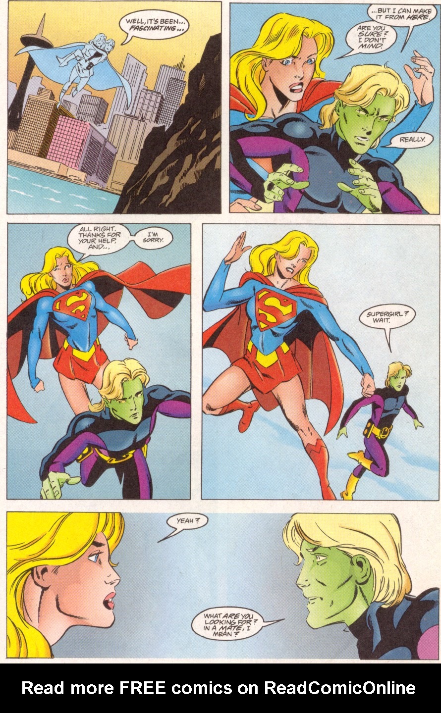 Supergirl (1996) _Annual_2 Page 34