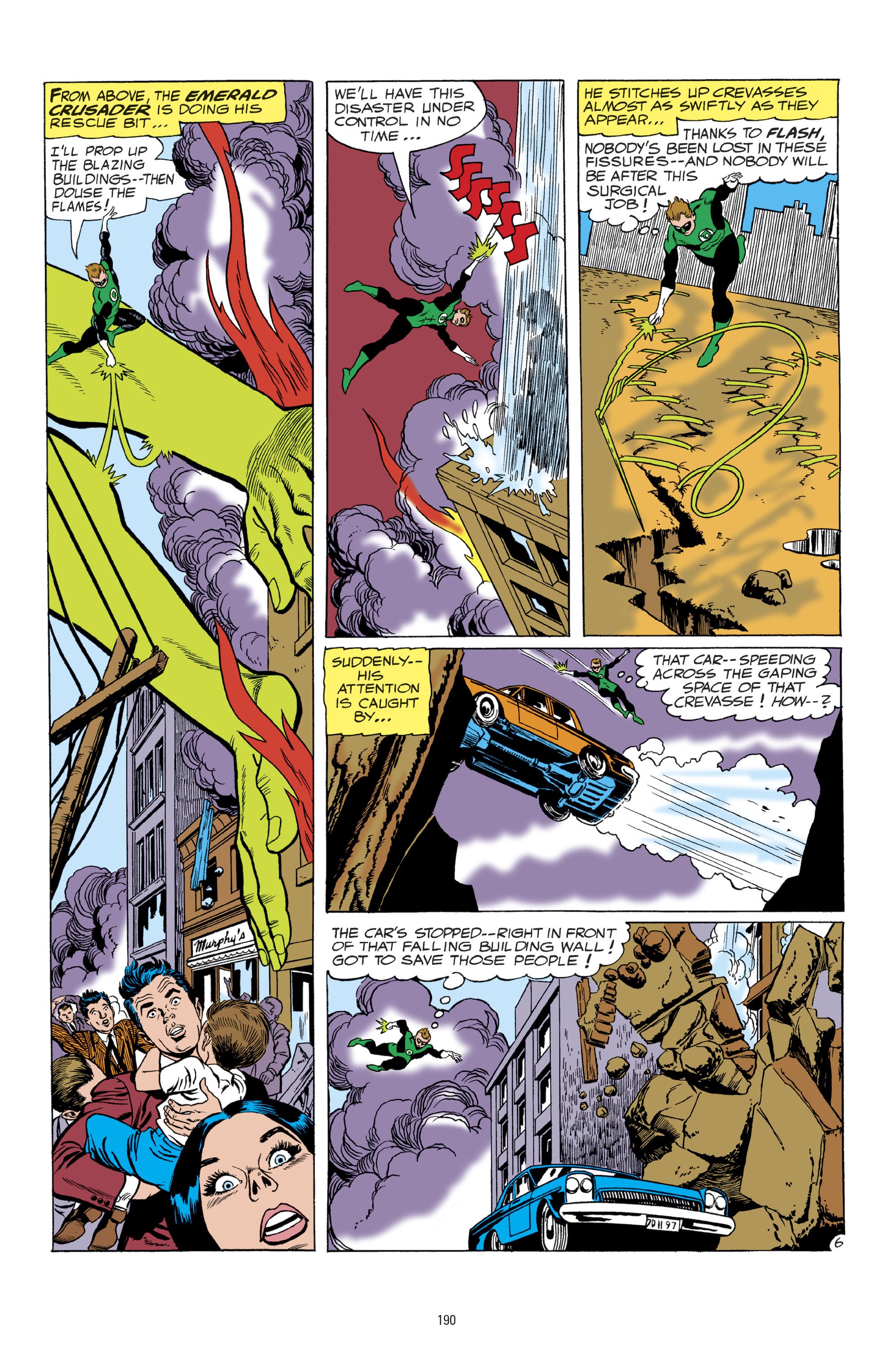 Read online Green Lantern: The Silver Age comic -  Issue # TPB 4 (Part 2) - 89