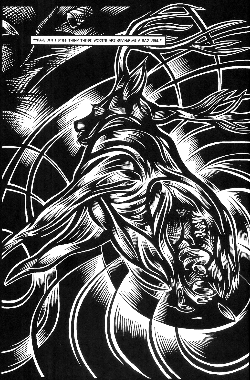 Read online Blood River comic -  Issue # Full - 29