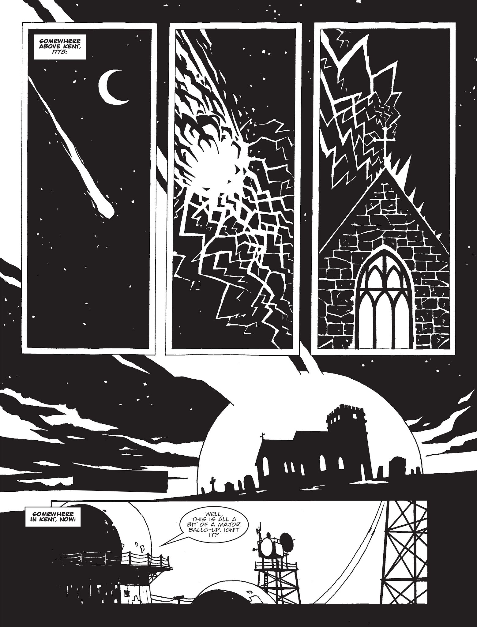 Read online Caballistics Inc. The Complete Digital Edition comic -  Issue # TPB (Part 3) - 96