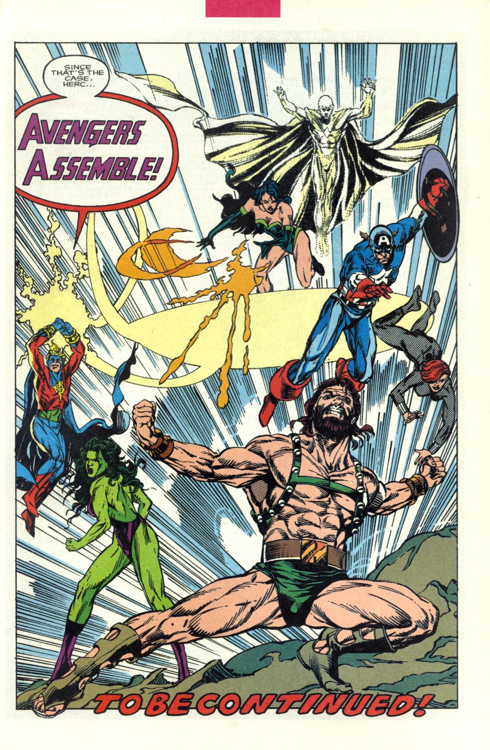 Read online Alpha Flight (1983) comic -  Issue #98 - 20