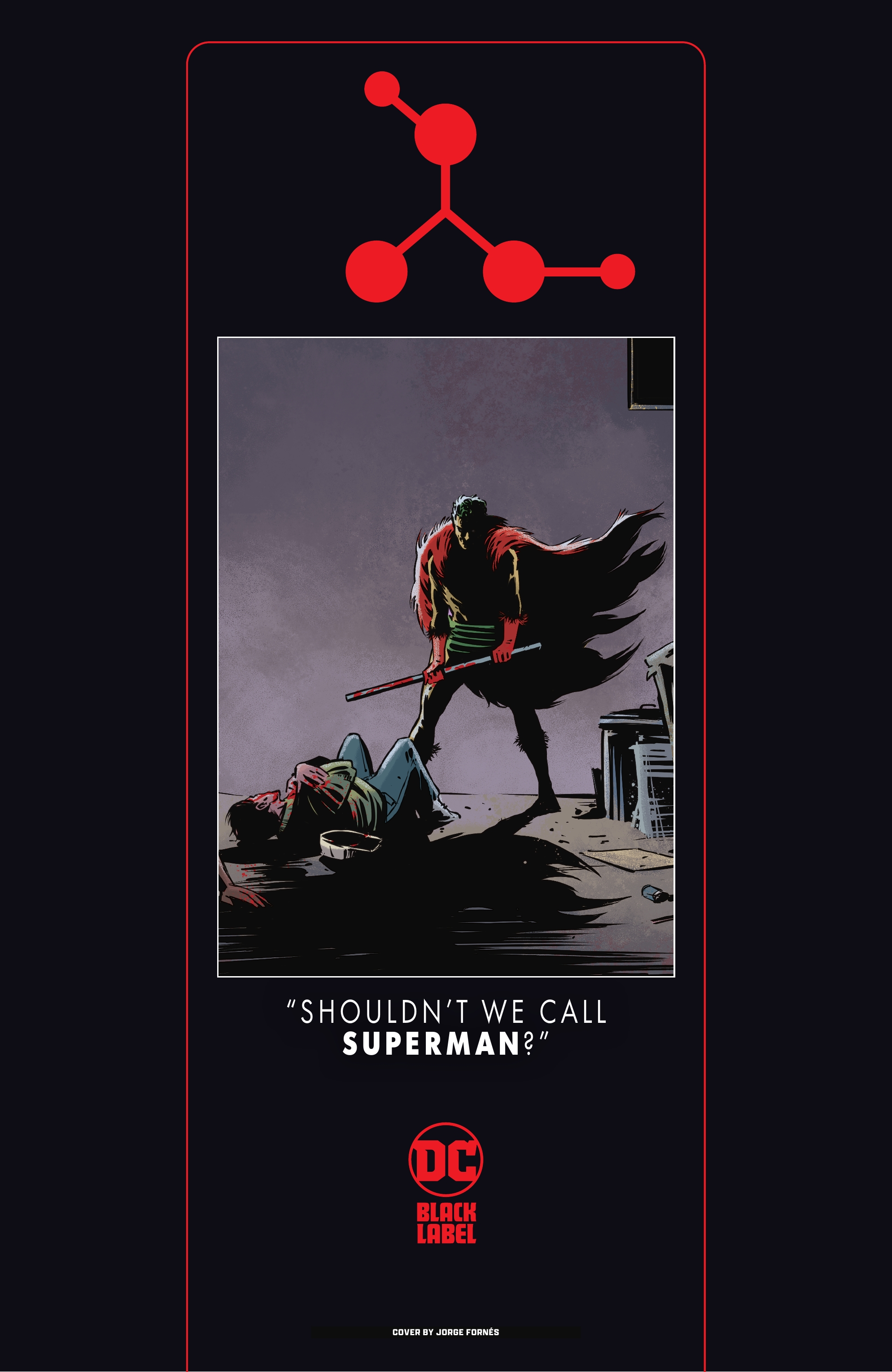 Read online Danger Street comic -  Issue #4 - 34