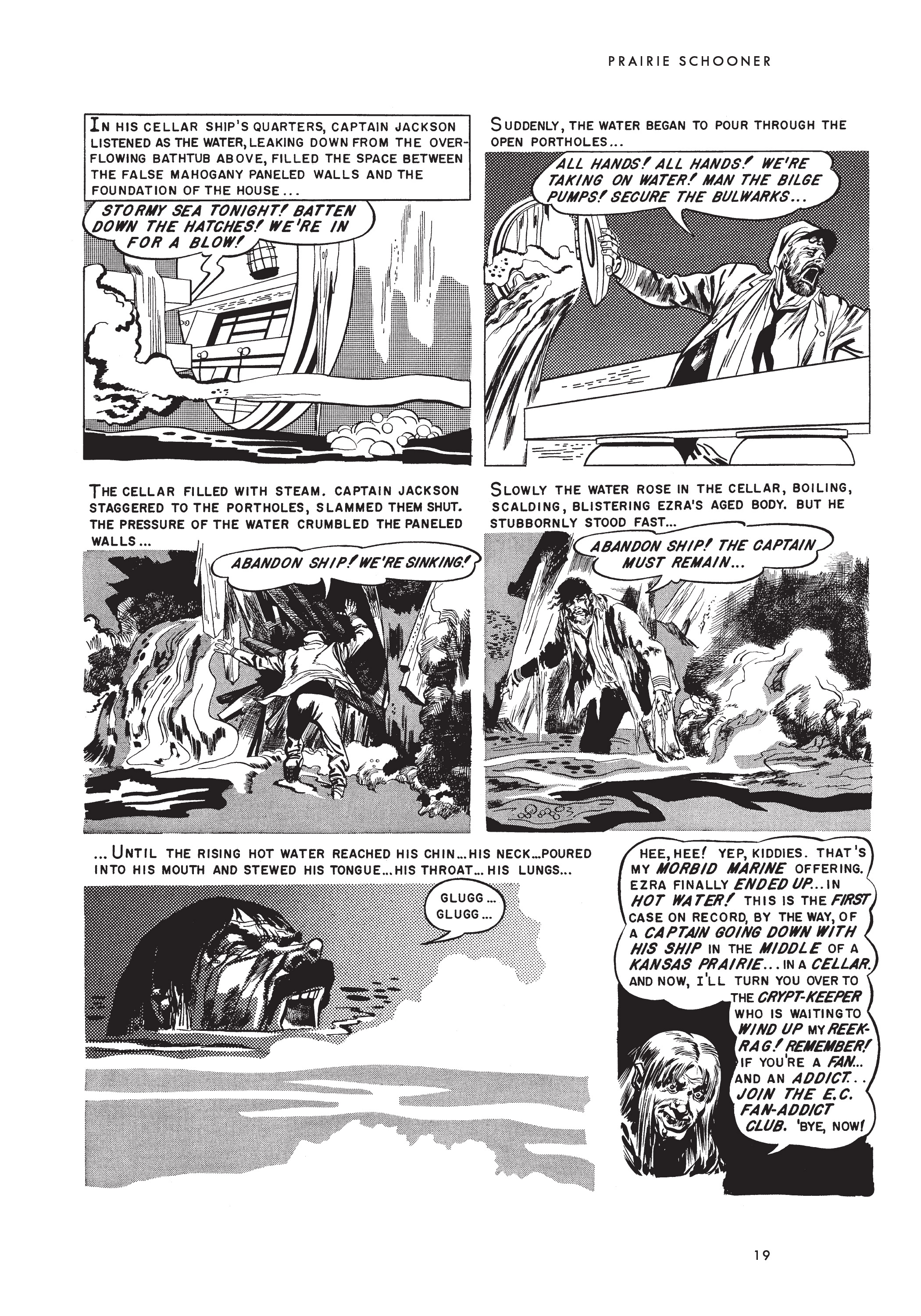 Read online Master Race and Other Stories comic -  Issue # TPB (Part 1) - 39